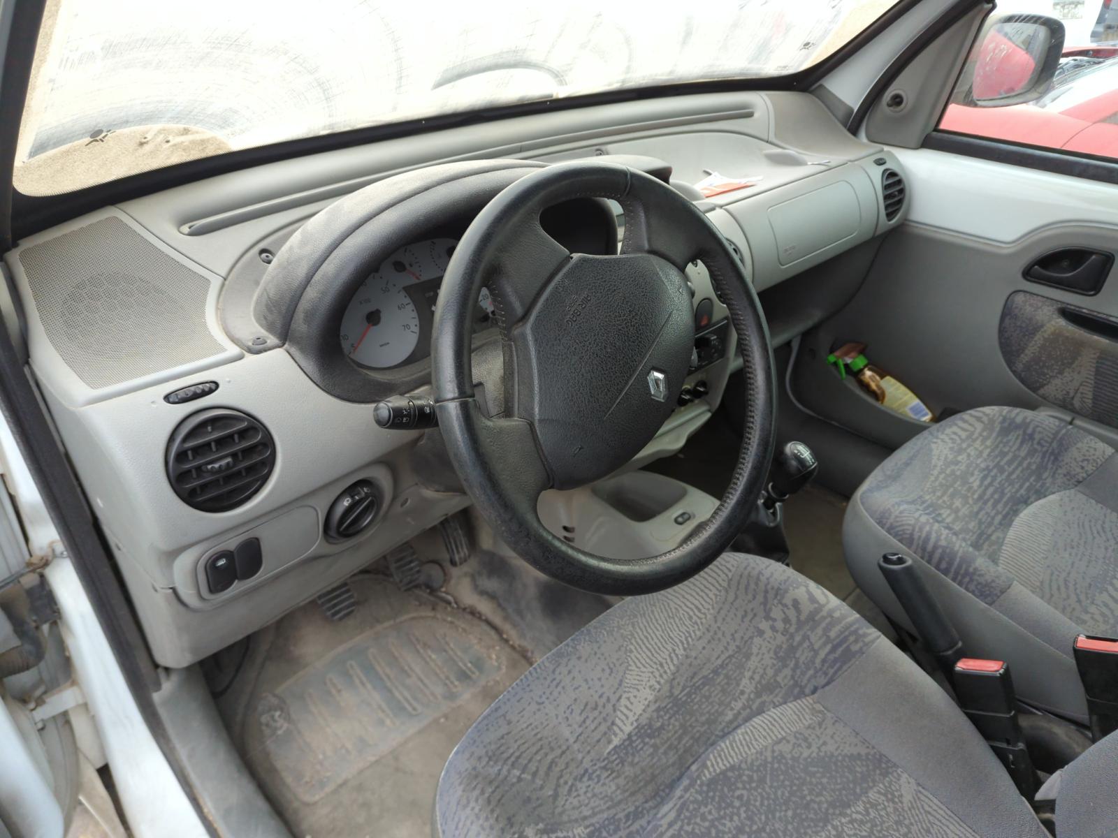 CATALIZADOR RENAULT KANGOO (F/KC0) - vista 4