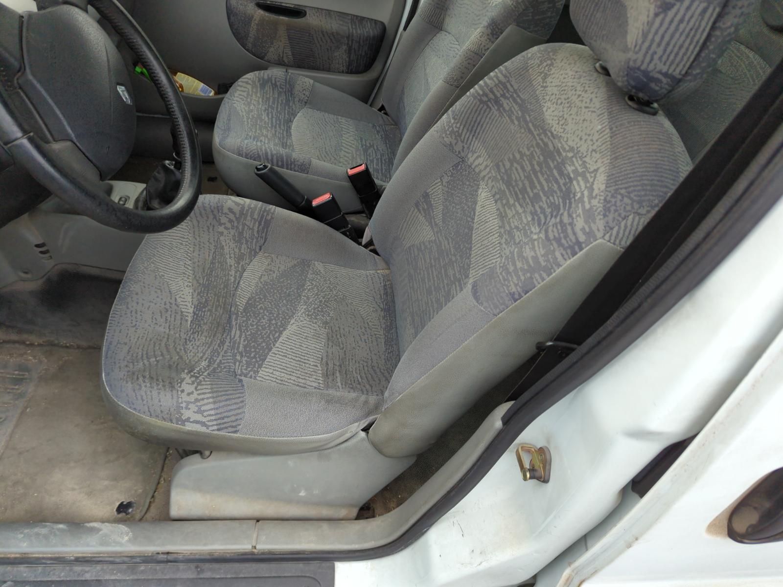 CATALIZADOR RENAULT KANGOO (F/KC0) - vista 5