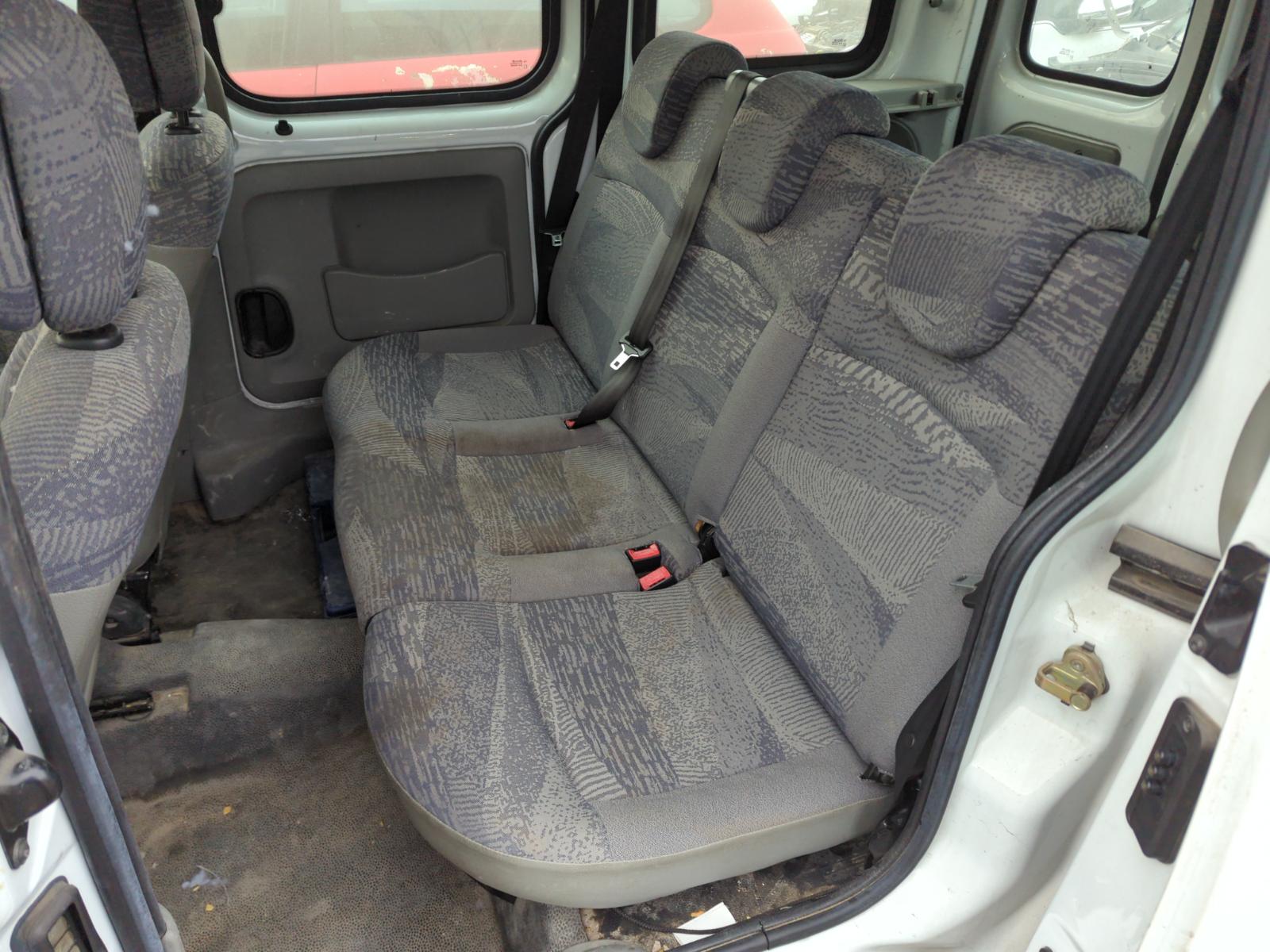 CATALIZADOR RENAULT KANGOO (F/KC0) - vista 6