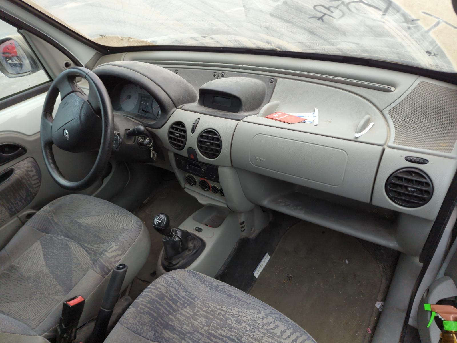 CATALIZADOR RENAULT KANGOO (F/KC0) - vista 10