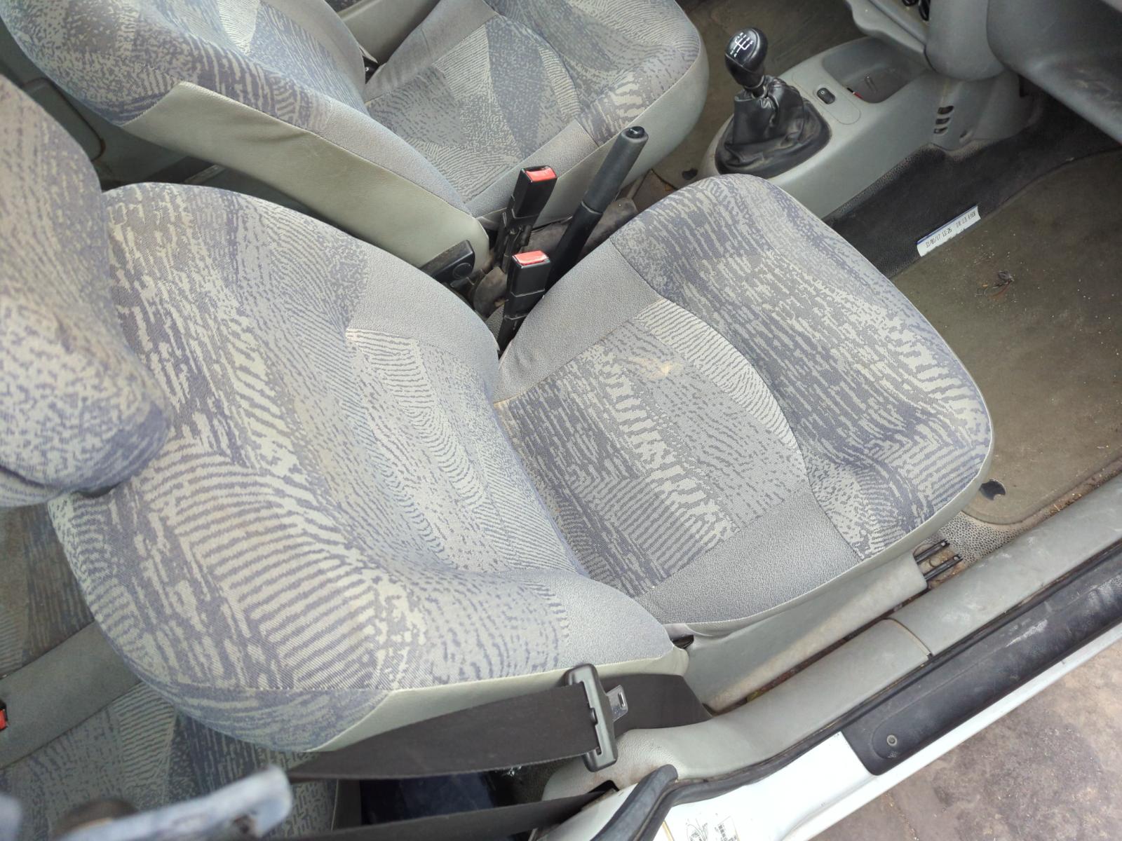 CATALIZADOR RENAULT KANGOO (F/KC0) - vista 11