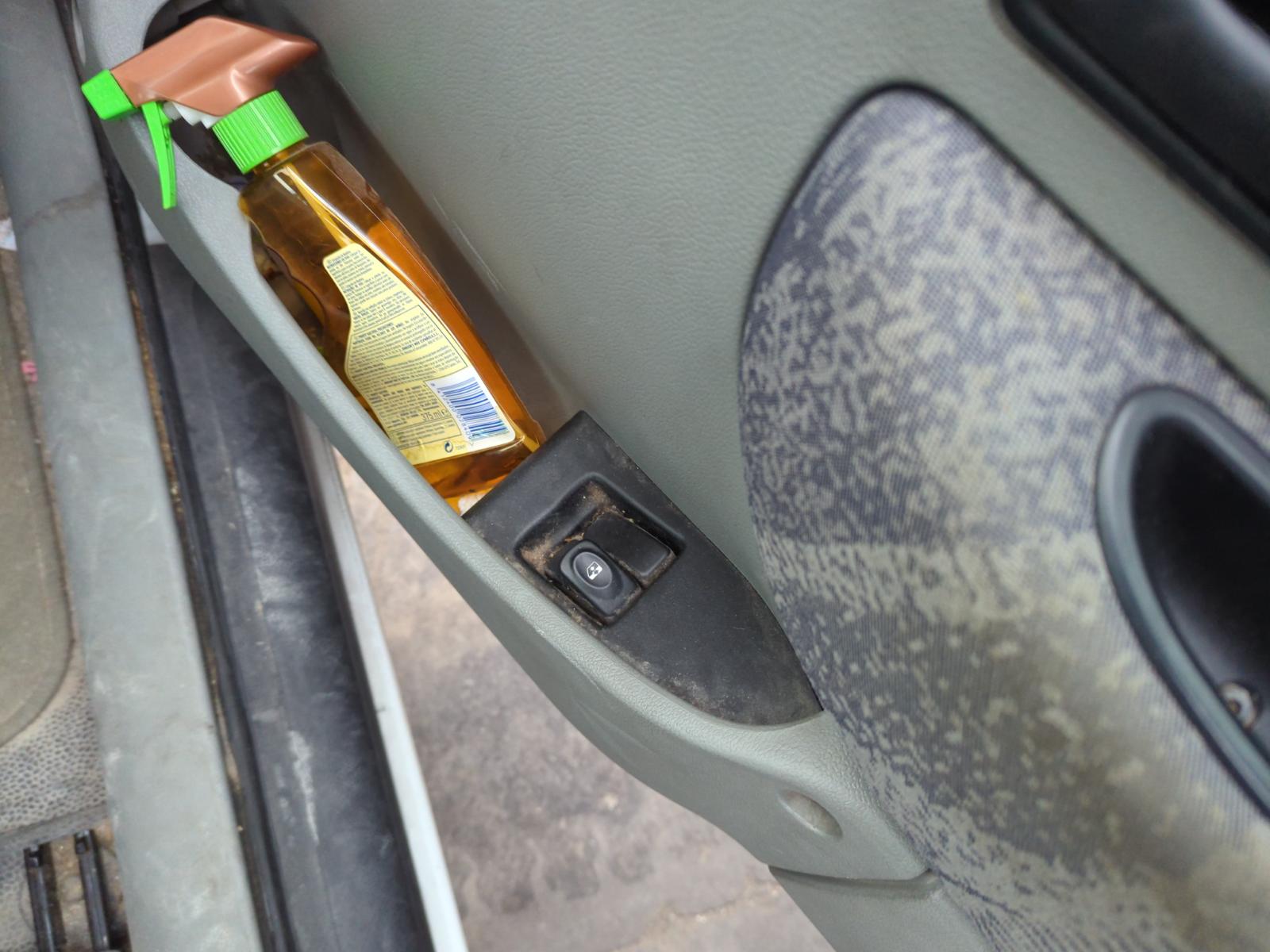 CATALIZADOR RENAULT KANGOO (F/KC0) - vista 12