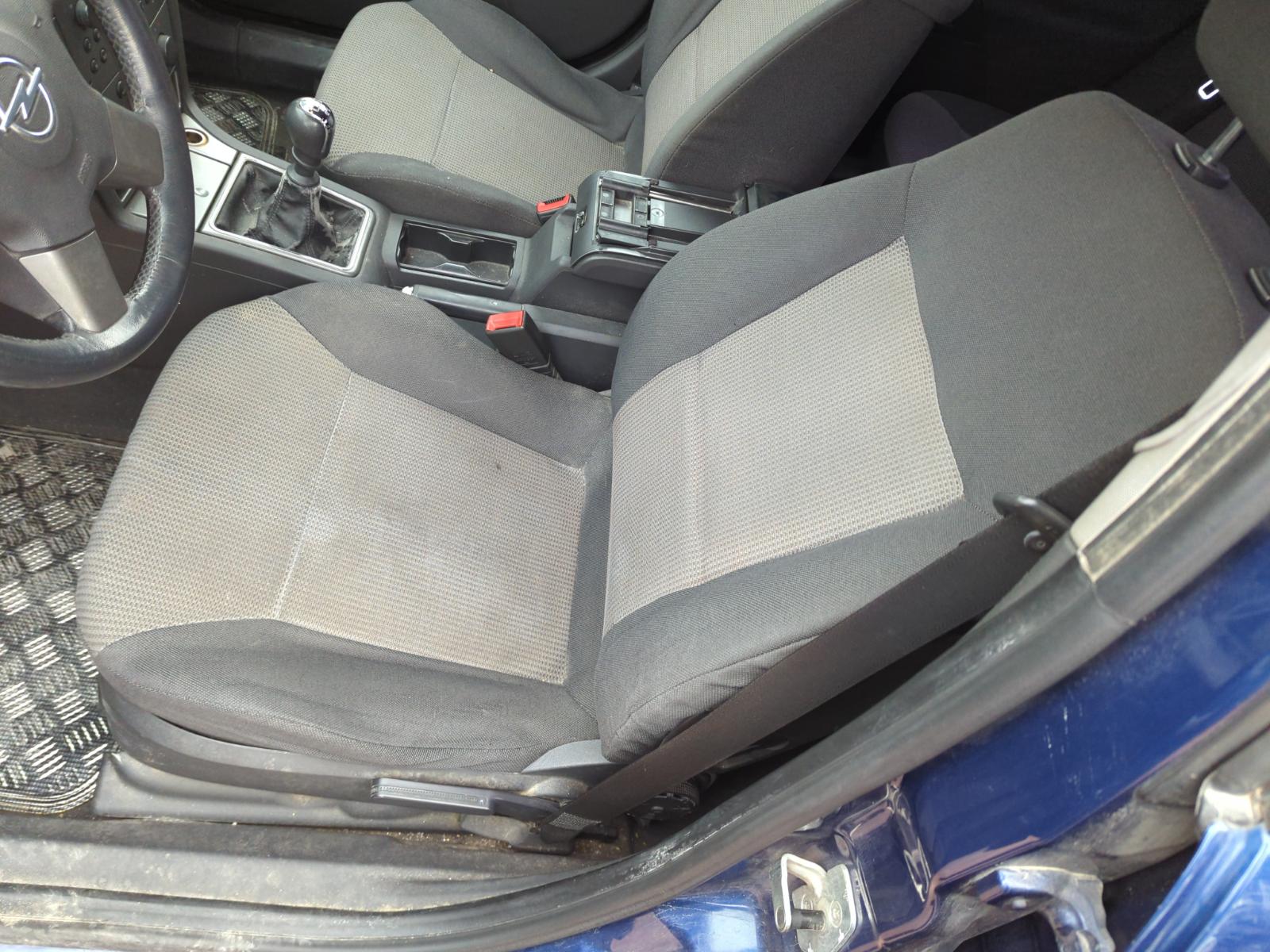 CATALIZADOR OPEL VECTRA C BERLINA - recambio desguace - vista 5