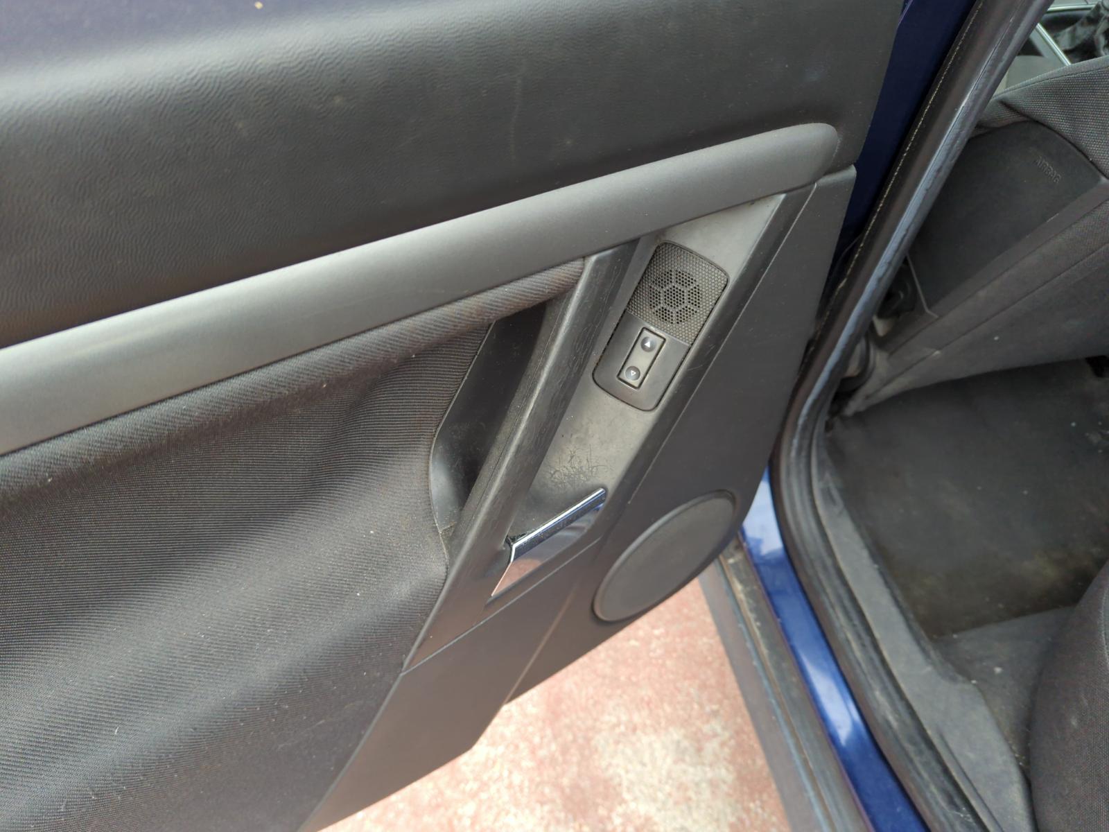 CATALIZADOR OPEL VECTRA C BERLINA - recambio desguace - vista 7