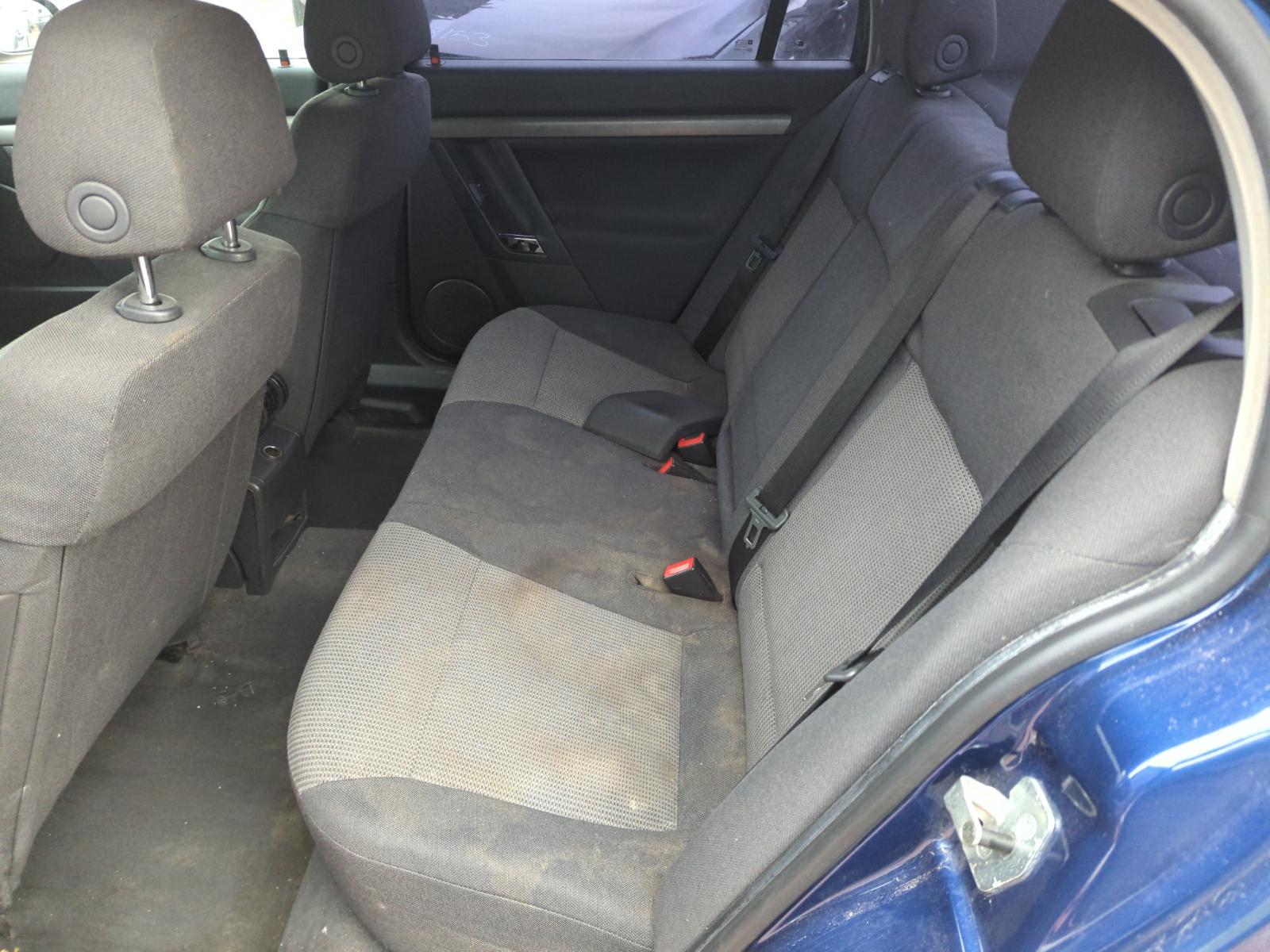 CATALIZADOR OPEL VECTRA C BERLINA - recambio desguace - vista 8