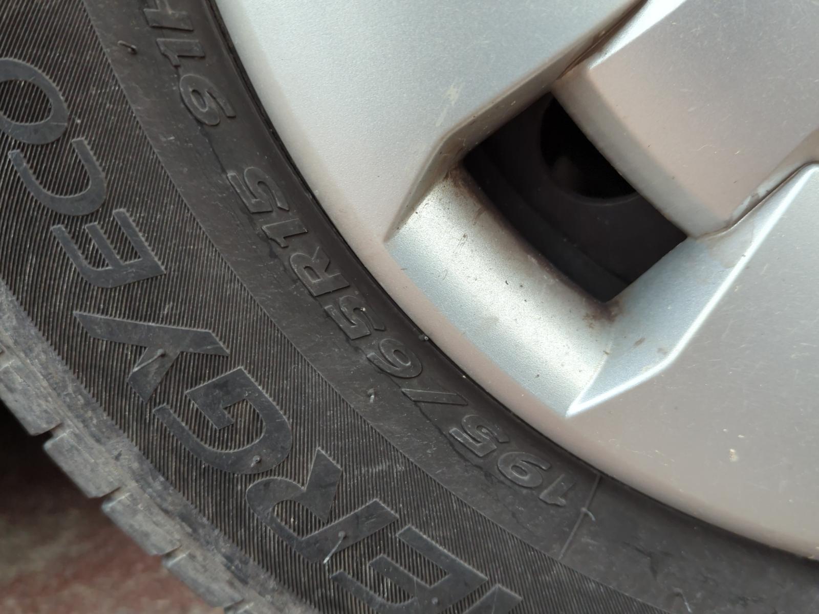 CATALIZADOR OPEL VECTRA C BERLINA - recambio desguace - vista 9