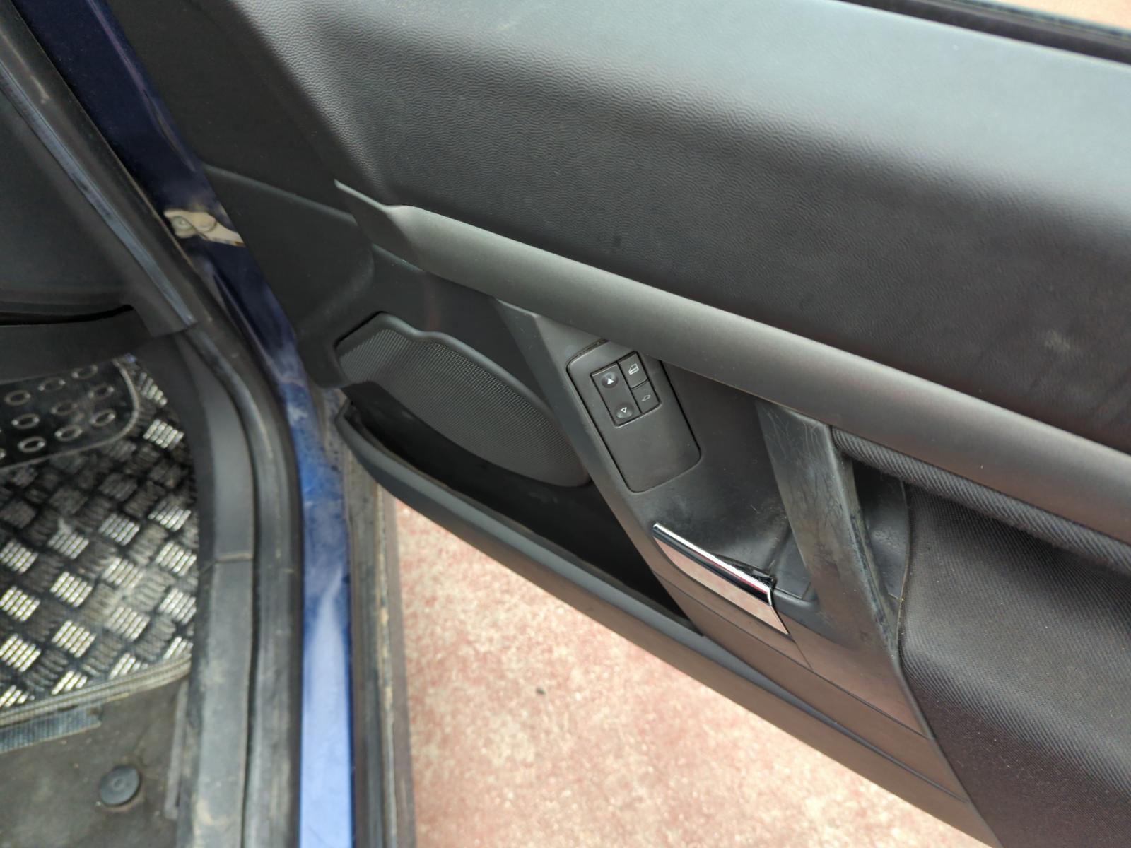 CATALIZADOR OPEL VECTRA C BERLINA - recambio desguace - vista 12