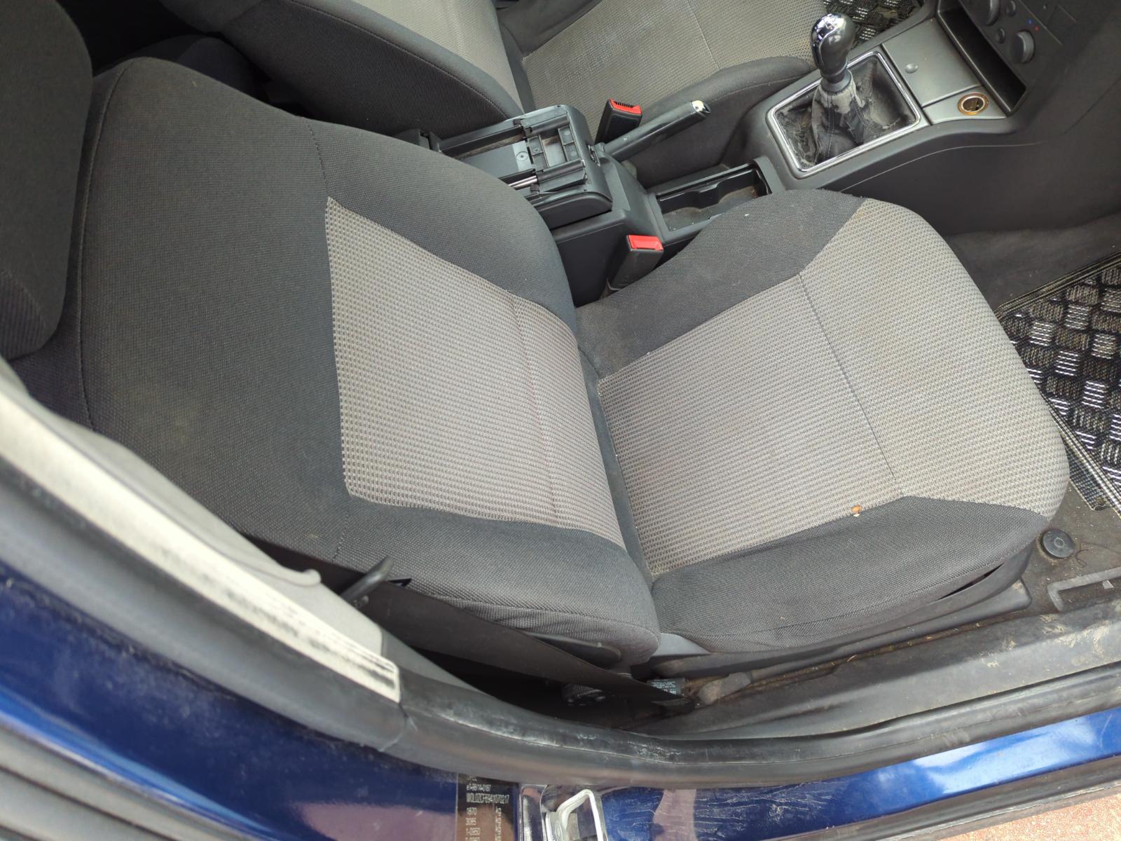 CATALIZADOR OPEL VECTRA C BERLINA - recambio desguace - vista 6