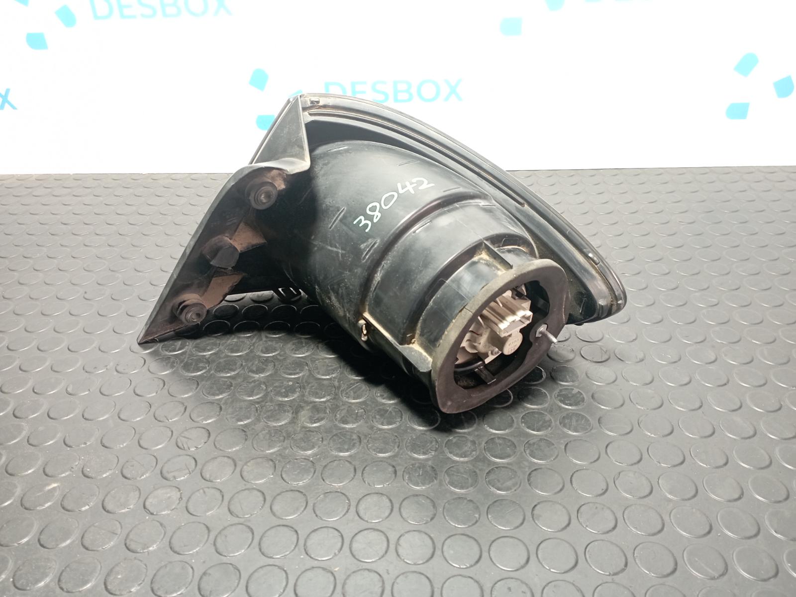 PILOTO TRASERO IZQUIERDO SEAT TOLEDO (5P2) - vista 4