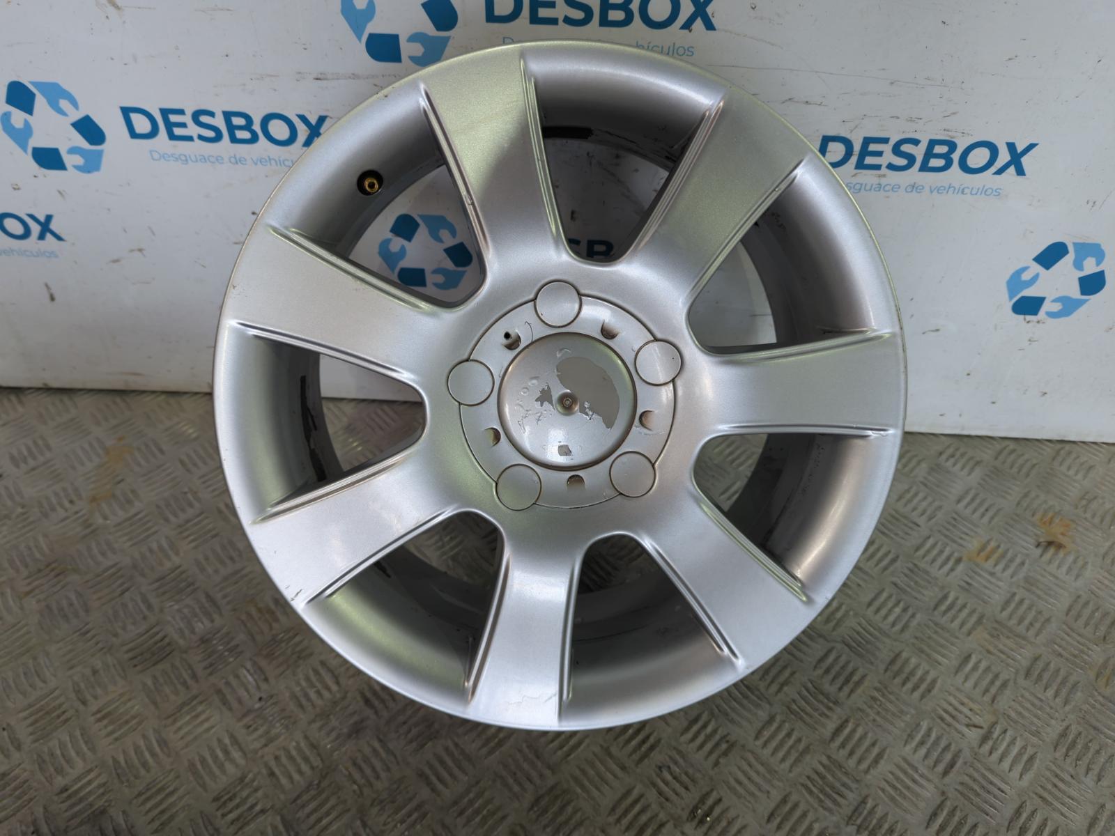 JUEGO LLANTAS SEAT TOLEDO (5P2) - vista 3