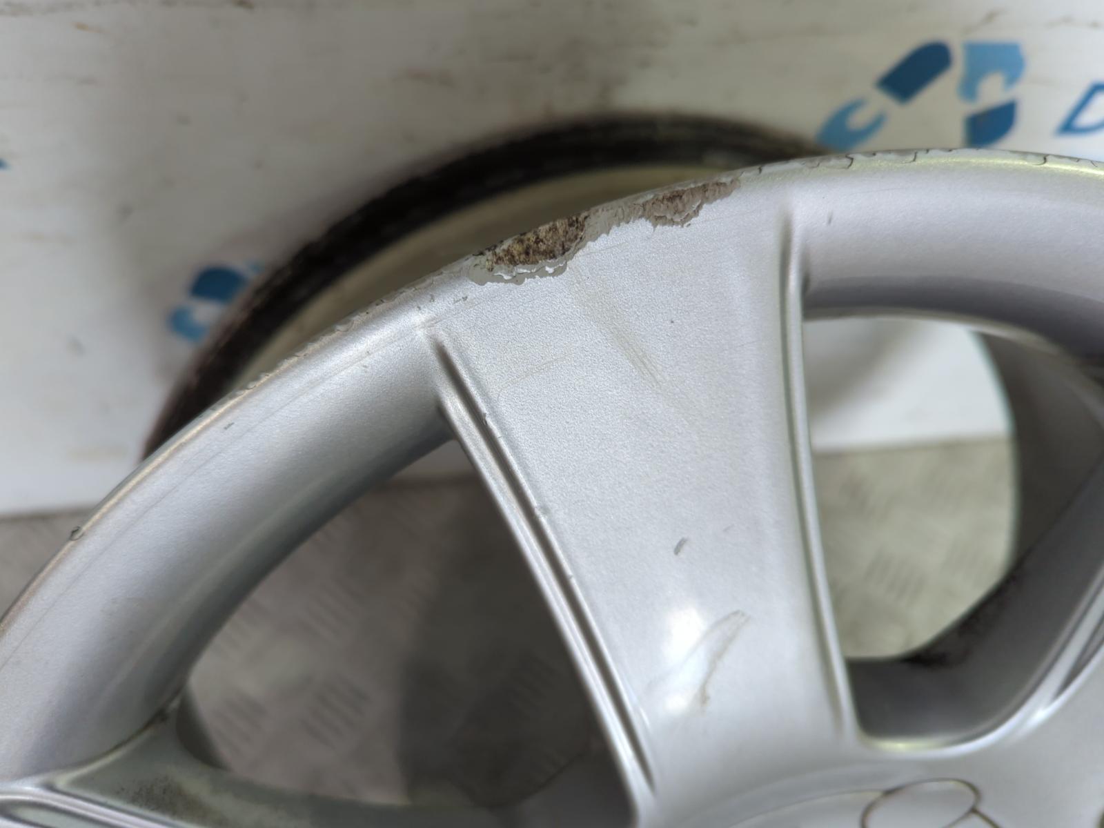 JUEGO LLANTAS SEAT TOLEDO (5P2) - vista 8