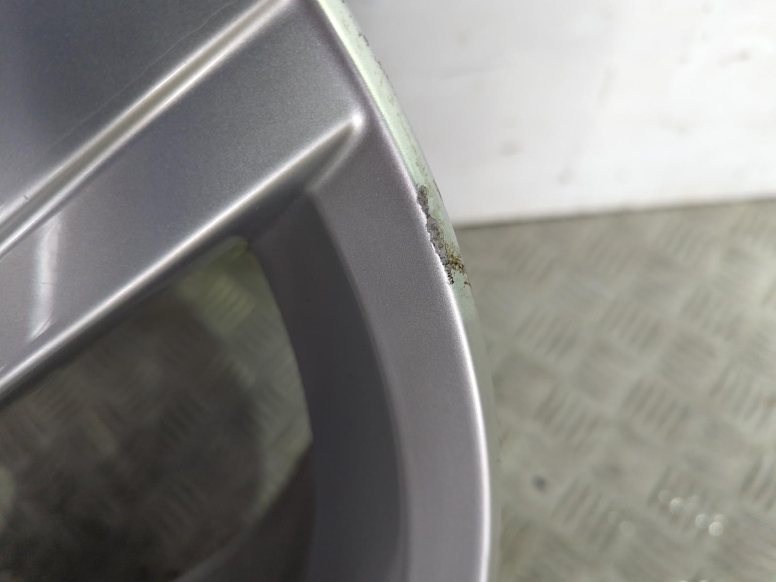 JUEGO LLANTAS VOLKSWAGEN GOLF VII LIM. - vista 5