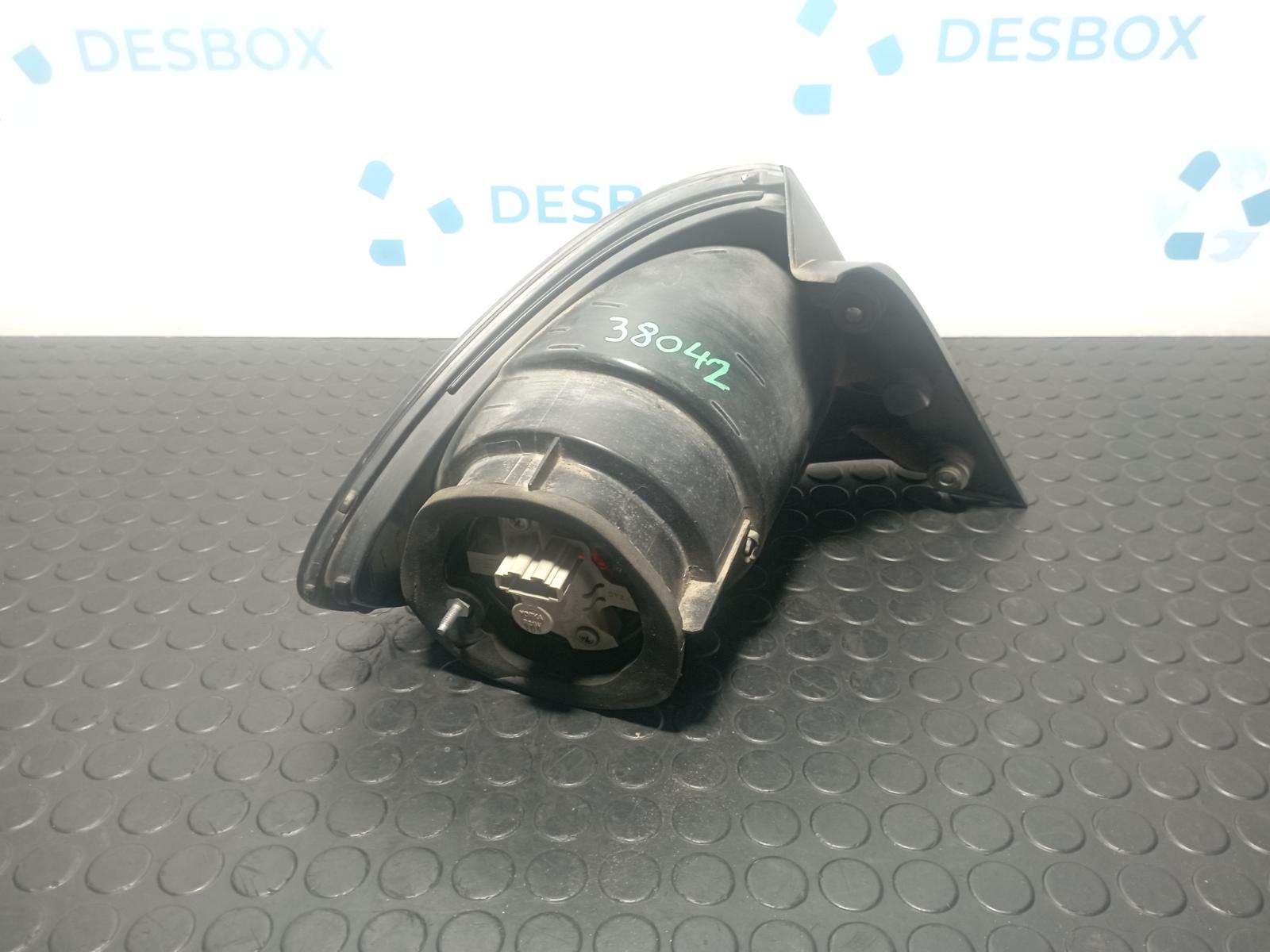 PILOTO TRASERO DERECHO SEAT TOLEDO (5P2) - vista 3