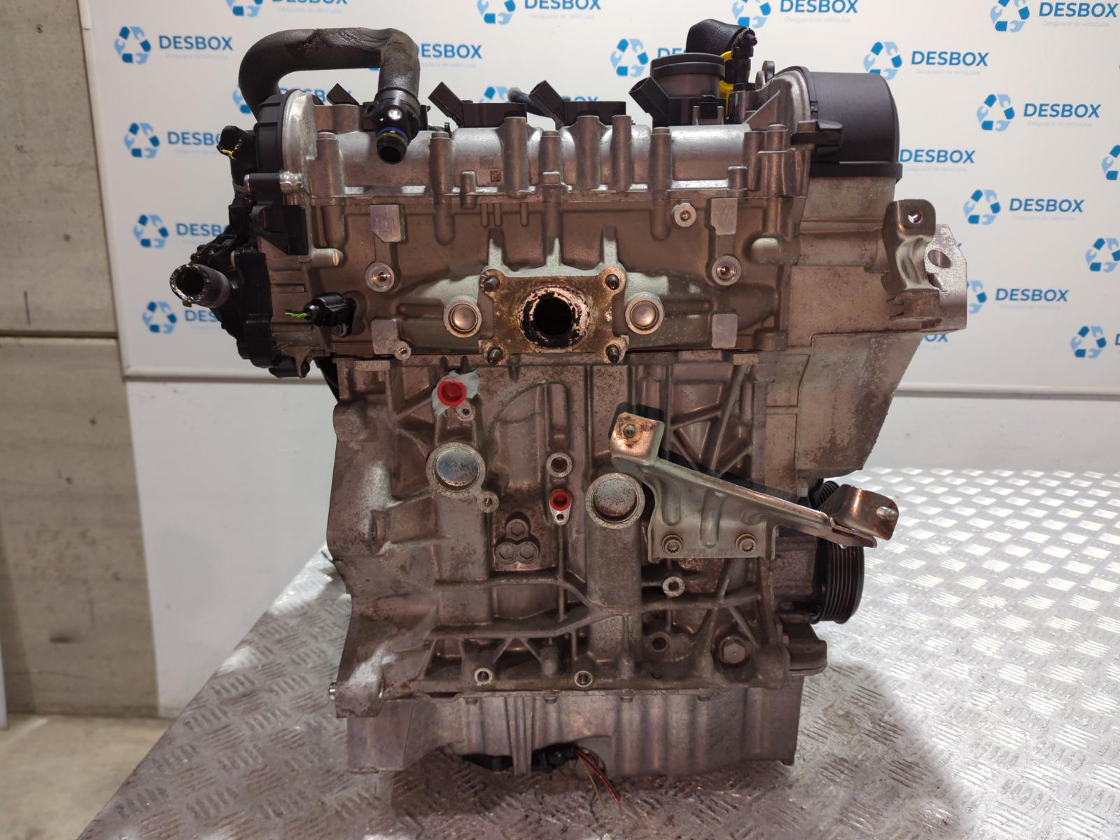 MOTOR VOLKSWAGEN GOLF VII LIM. - vista 5