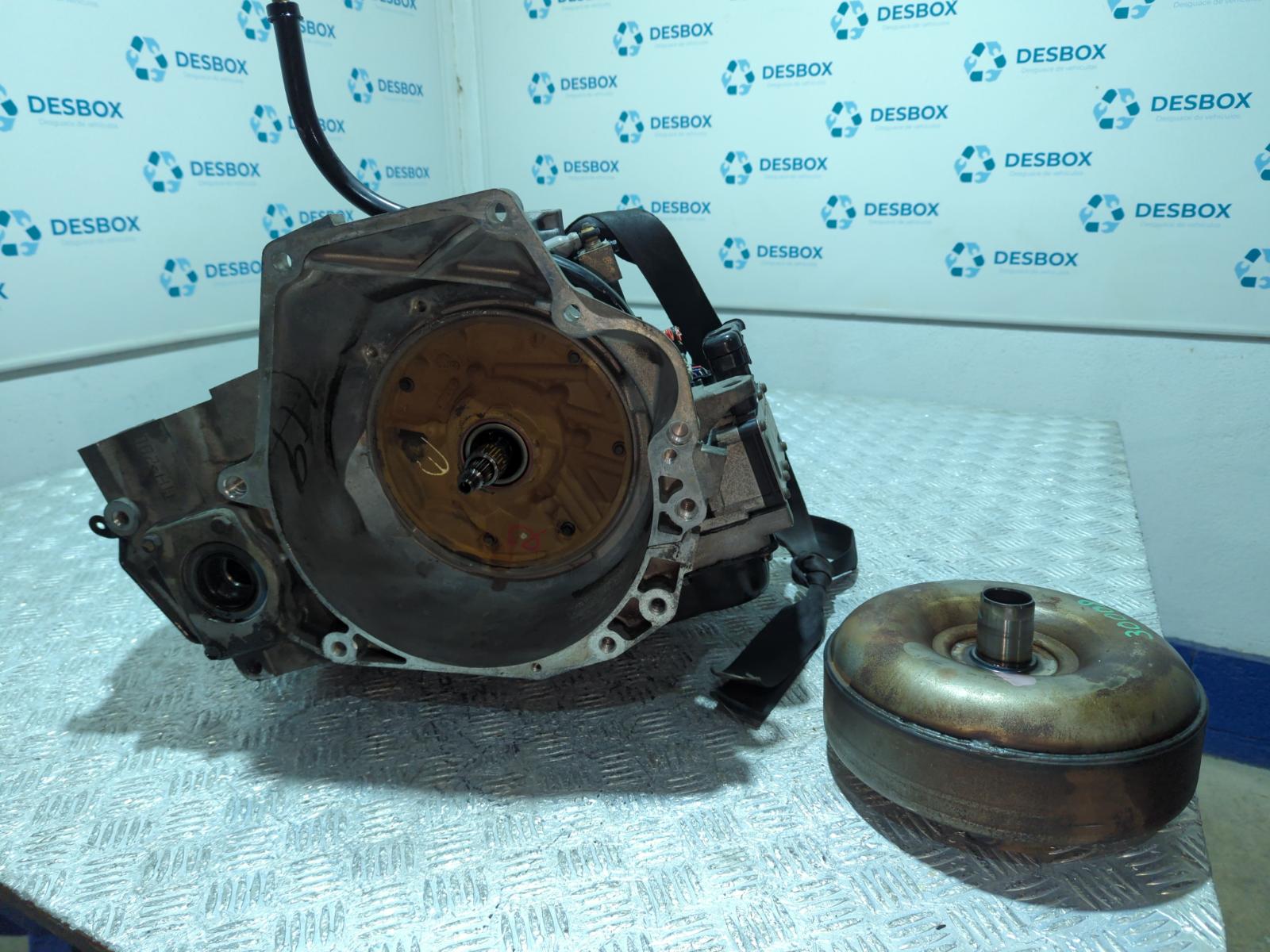 CAJA CAMBIOS CHRYSLER SEBRING BERLINA (JR41)