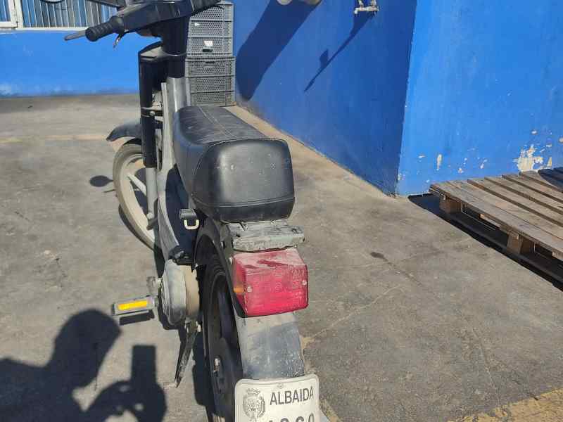 MOTOR  MOTOVESPA VESPINO - vista 5