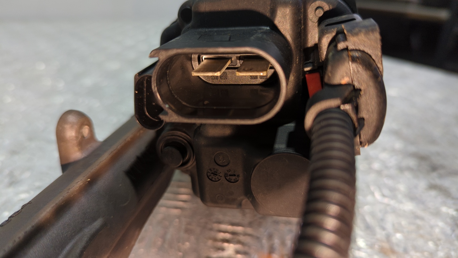 CREMALLERA DIRECCION VOLKSWAGEN TIGUAN - vista 5