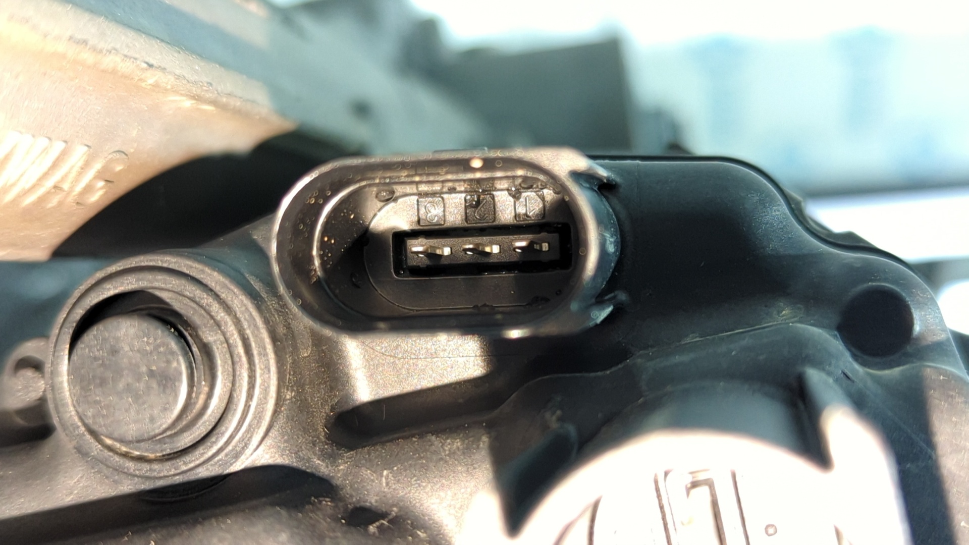 CREMALLERA DIRECCION VOLKSWAGEN TIGUAN - vista 6