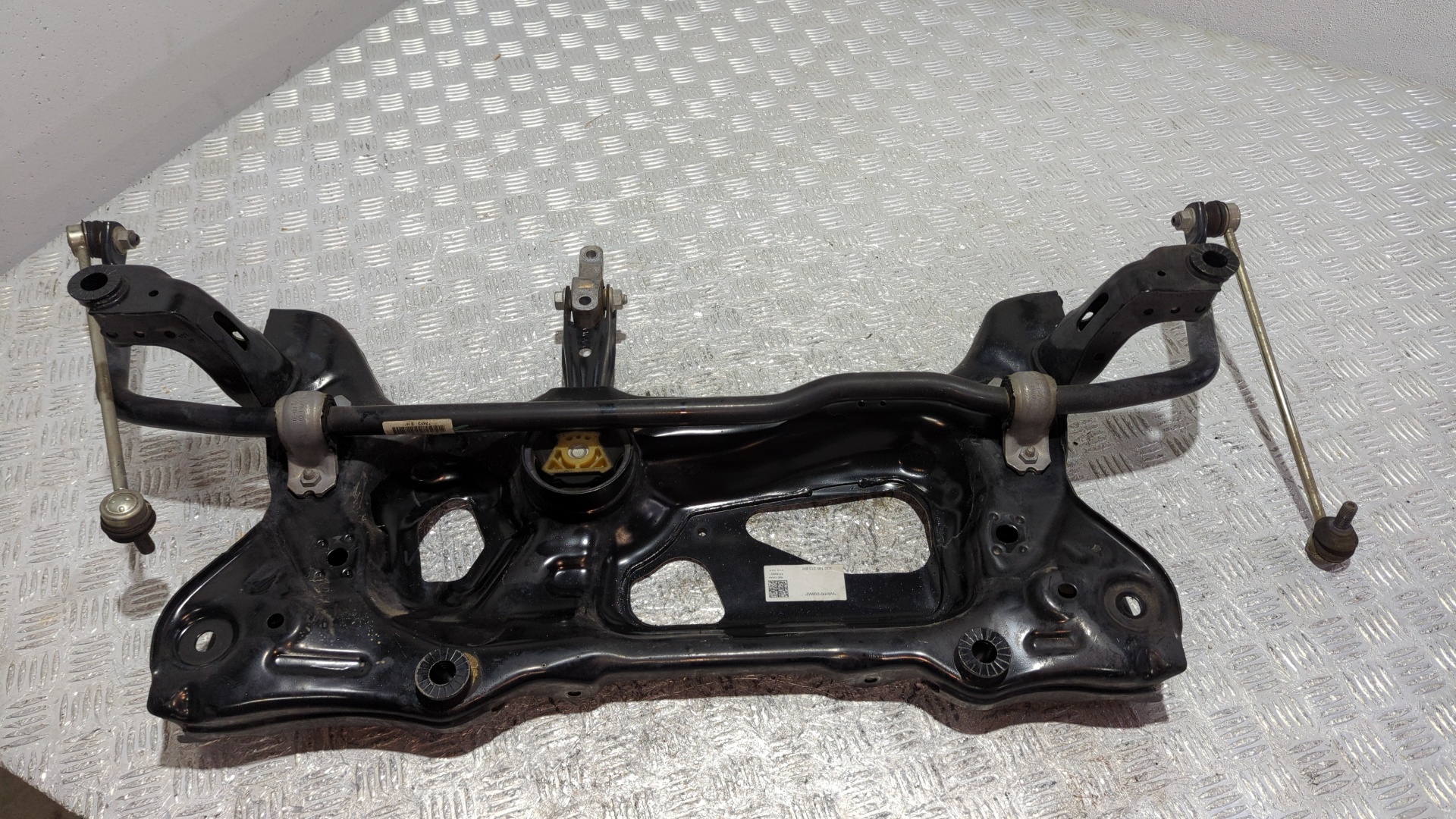 PUENTE DELANTERO VOLKSWAGEN TIGUAN