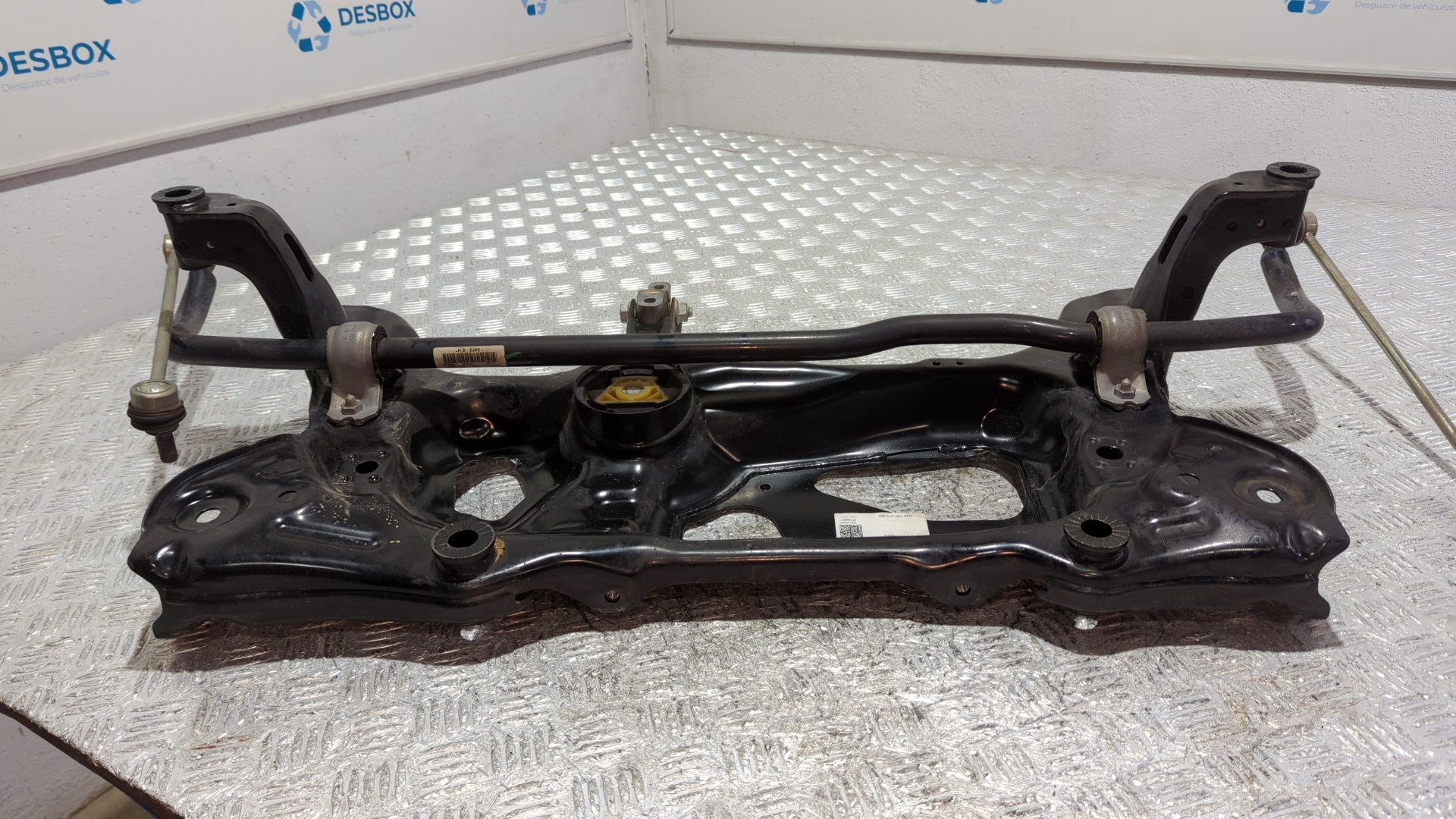 PUENTE DELANTERO VOLKSWAGEN TIGUAN - vista 3