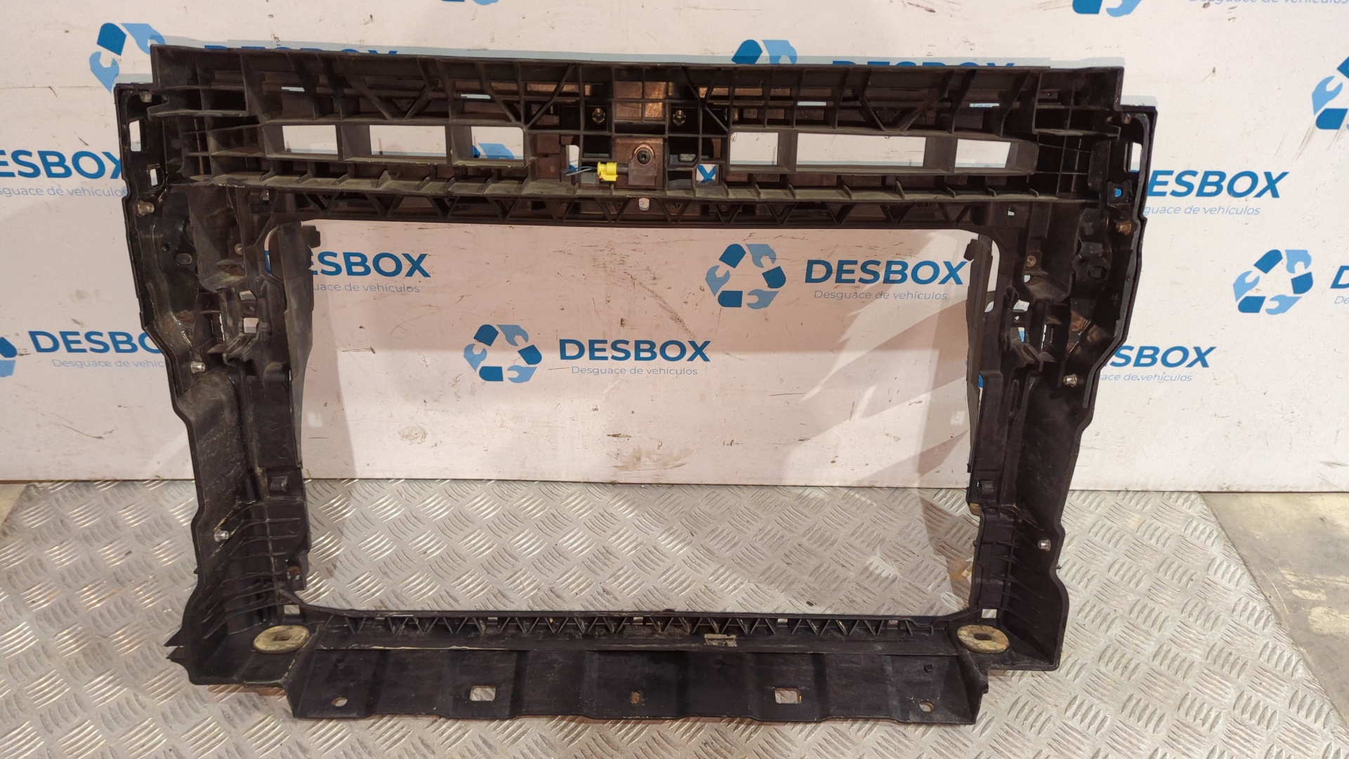PANEL FRONTAL VOLKSWAGEN TIGUAN - vista 5