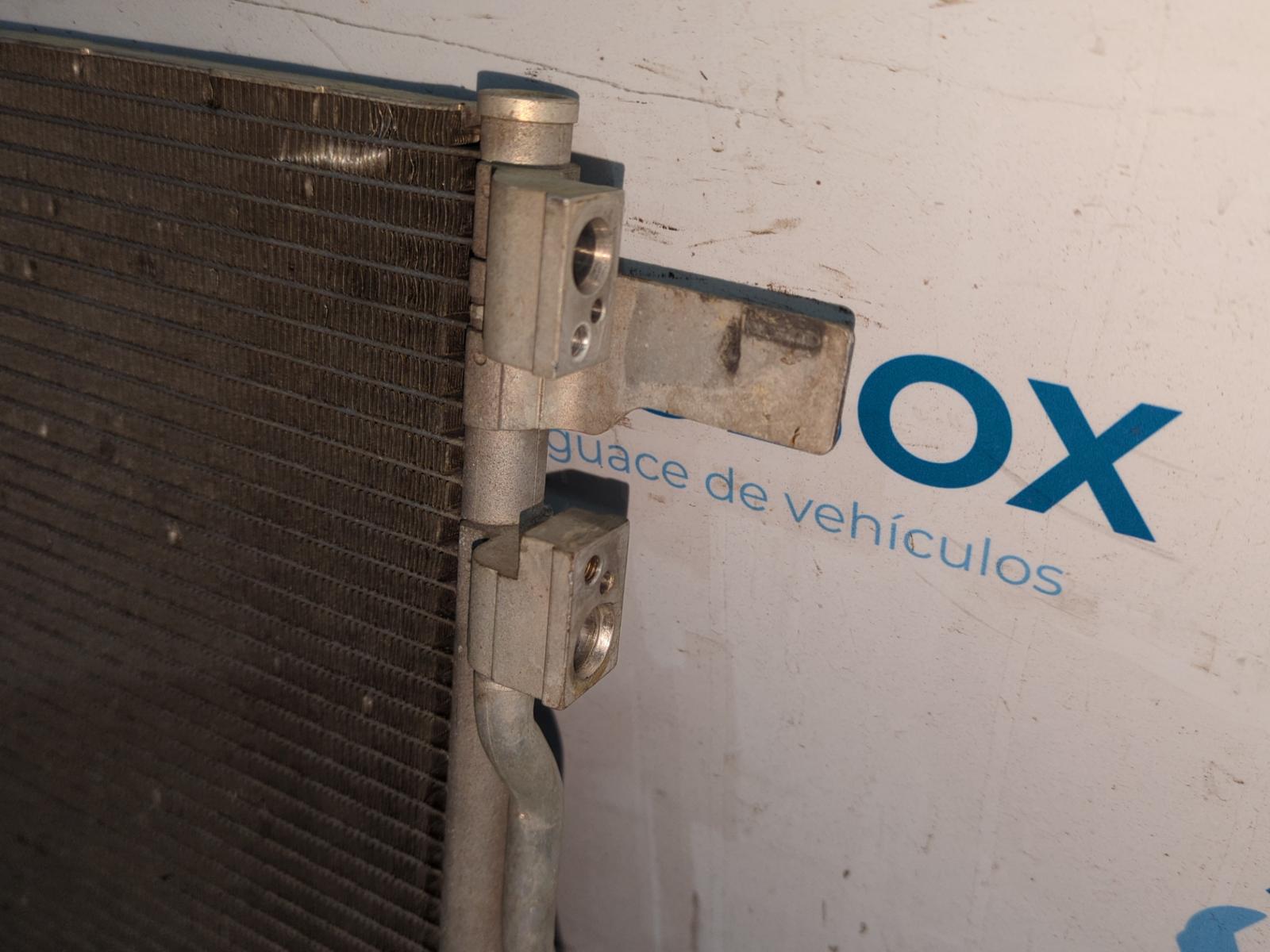 CONDENSADOR / RADIADOR  AIRE ACONDICIONADO VOLKSWAGEN TIGUAN - vista 2