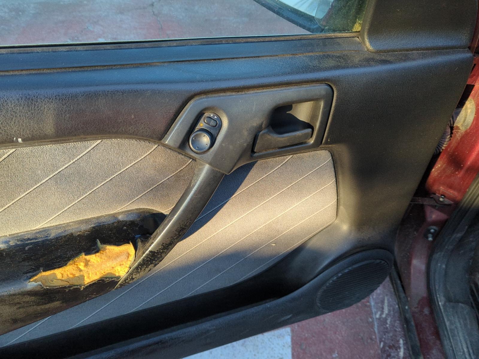 CATALIZADOR OPEL VECTRA A Hatchback - recambio desguace - vista 4