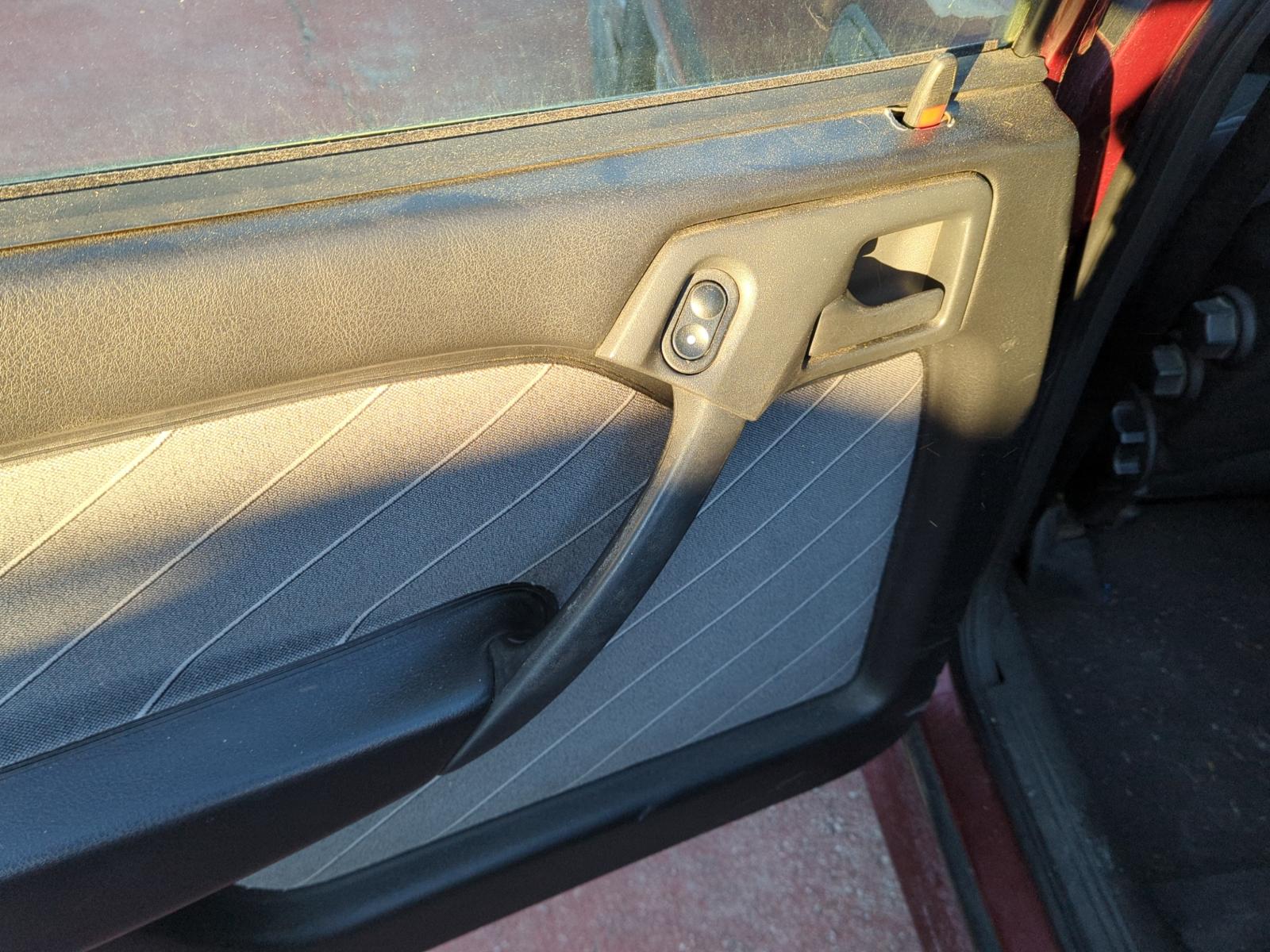 CATALIZADOR OPEL VECTRA A Hatchback - recambio desguace - vista 6