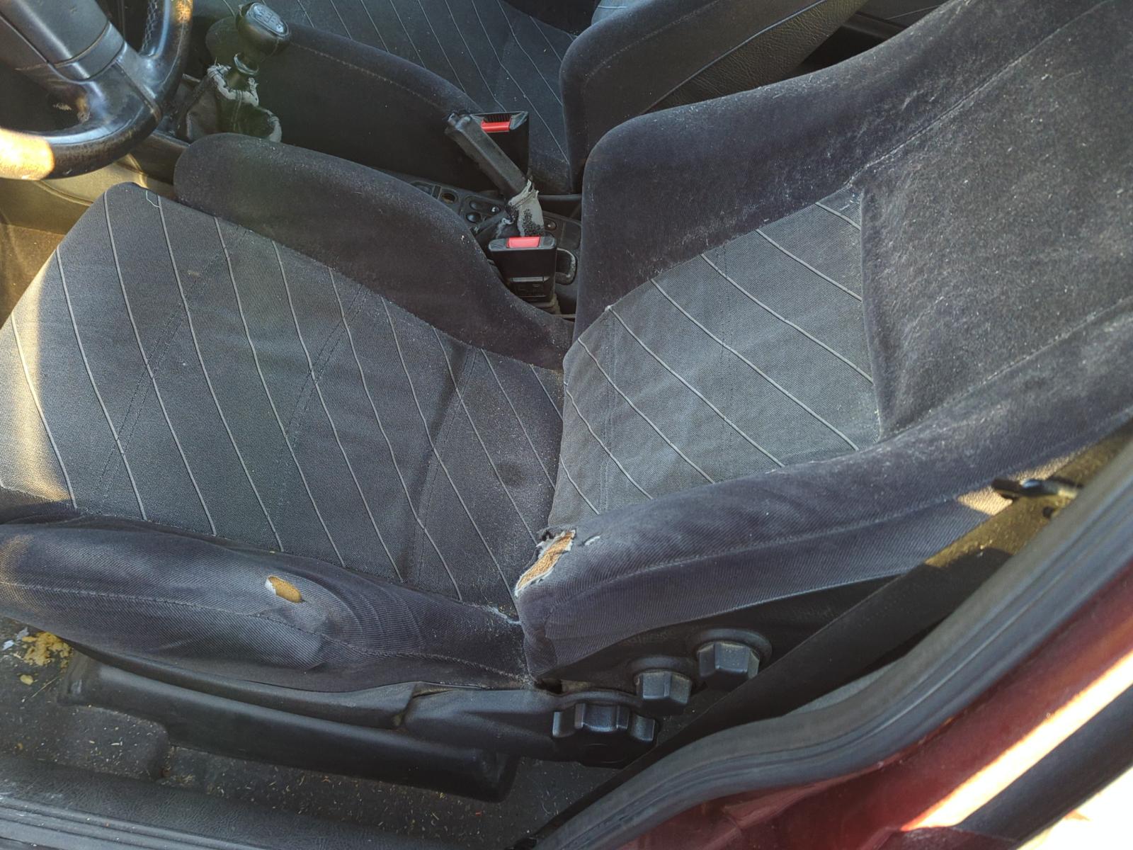 CATALIZADOR OPEL VECTRA A Hatchback - recambio desguace - vista 12