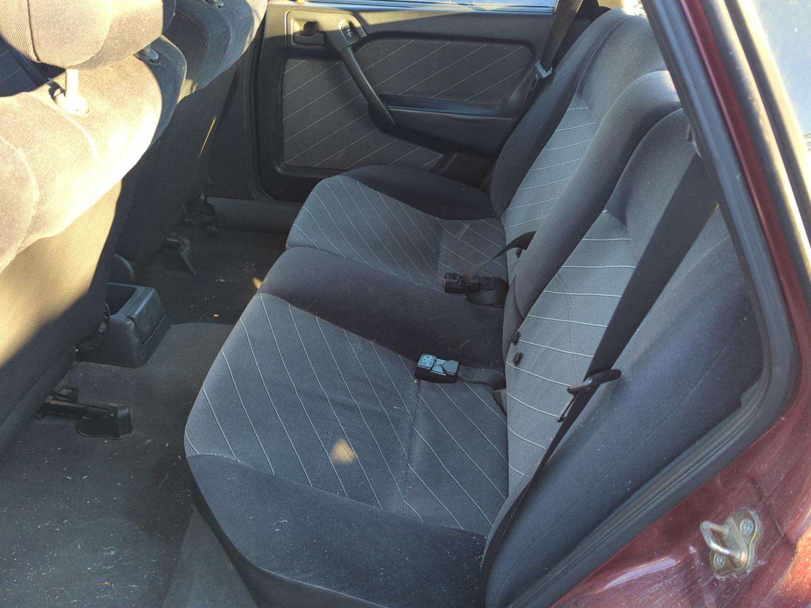 CATALIZADOR OPEL VECTRA A Hatchback - recambio desguace - vista 27