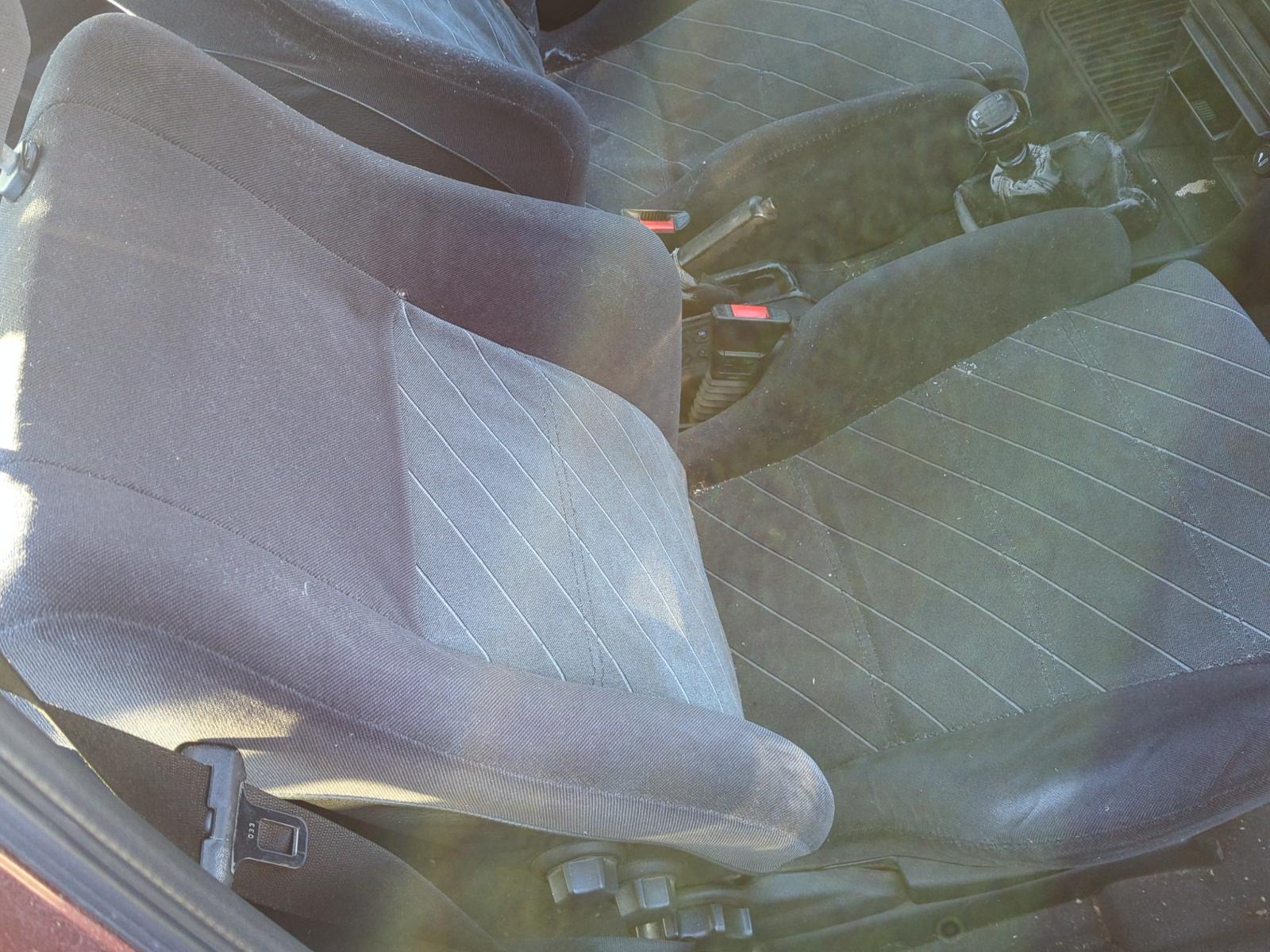 CATALIZADOR OPEL VECTRA A Hatchback - recambio desguace - vista 2