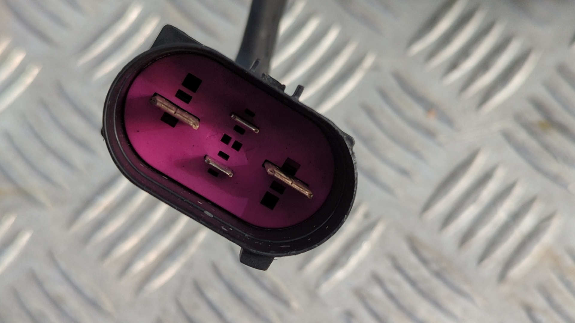 ELECTROVENTILADOR VOLKSWAGEN GOLF VII LIM. - vista 2