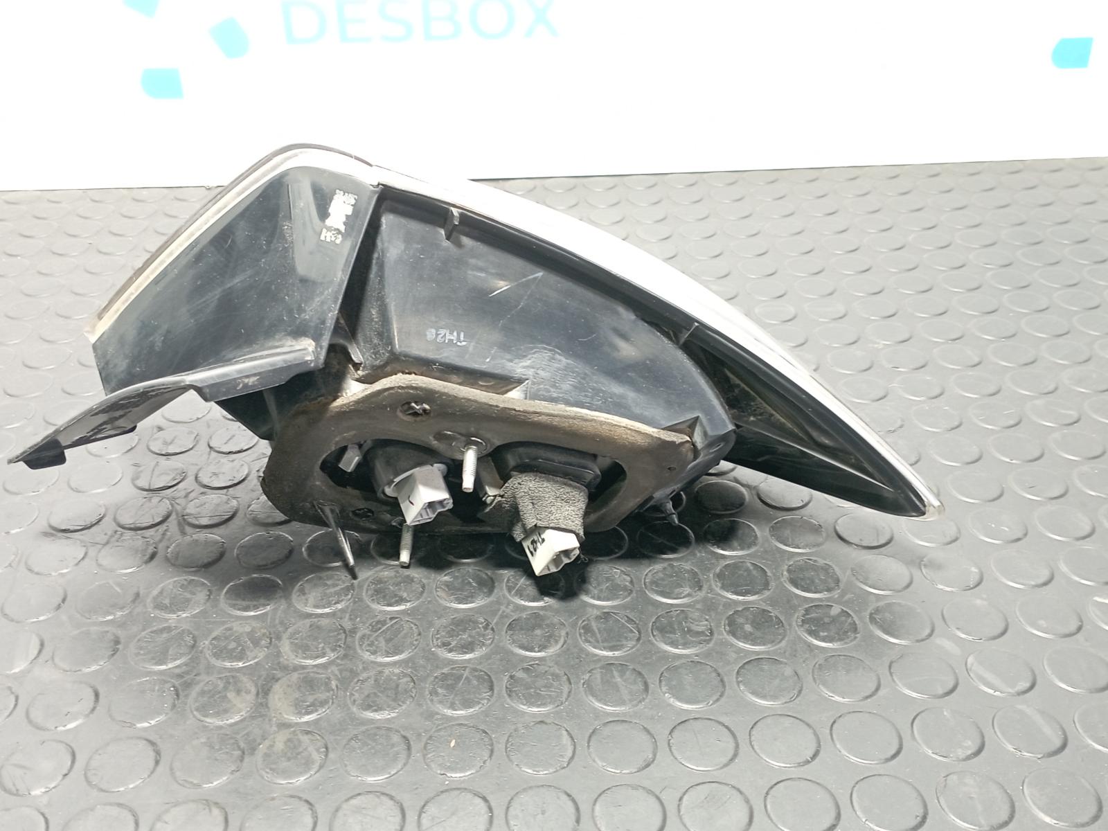 PILOTO TRASERO IZQUIERDO MAZDA 3 BERLINA (BK) - vista 2