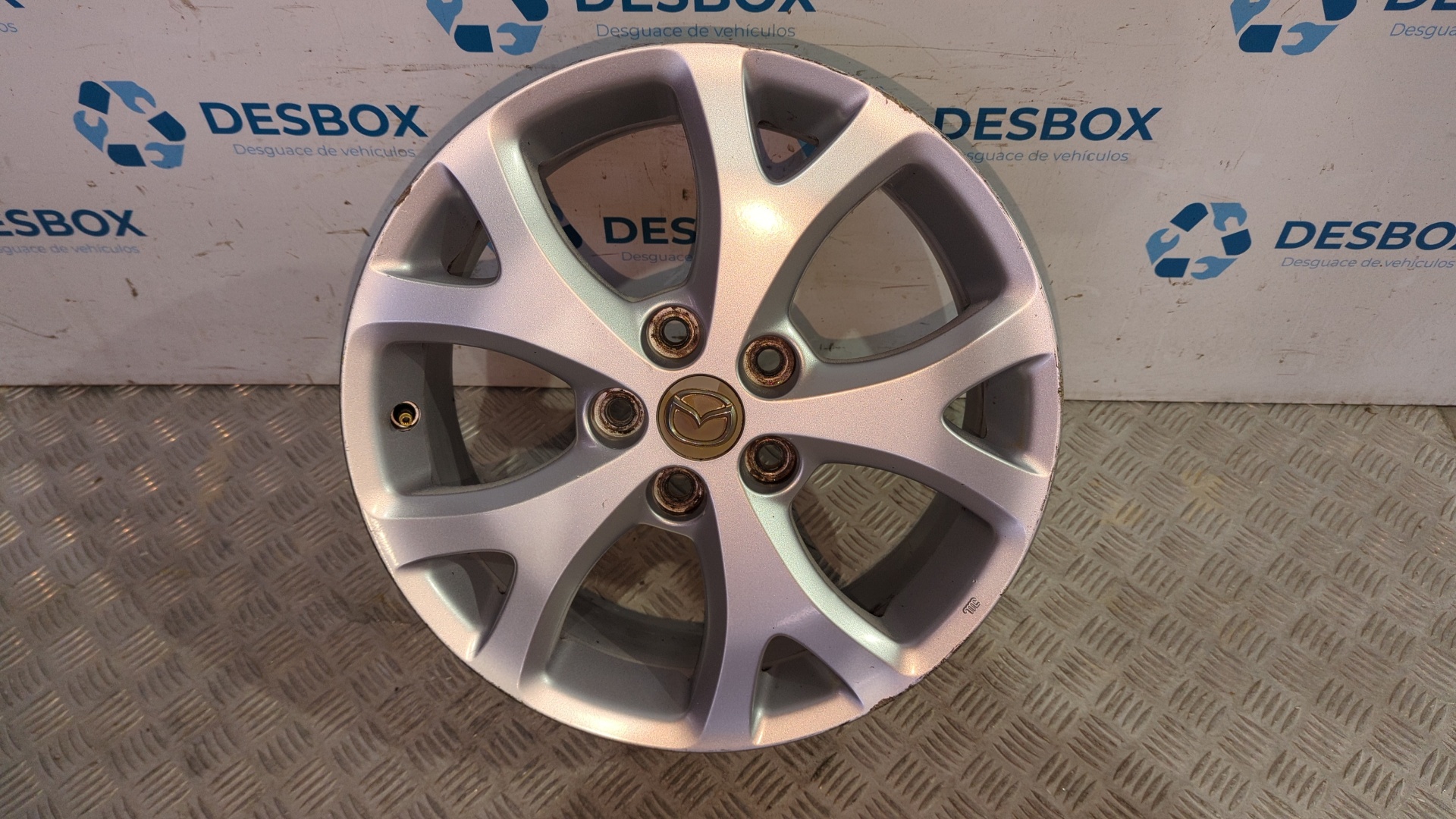 JUEGO LLANTAS MAZDA 3 BERLINA (BK) - vista 13