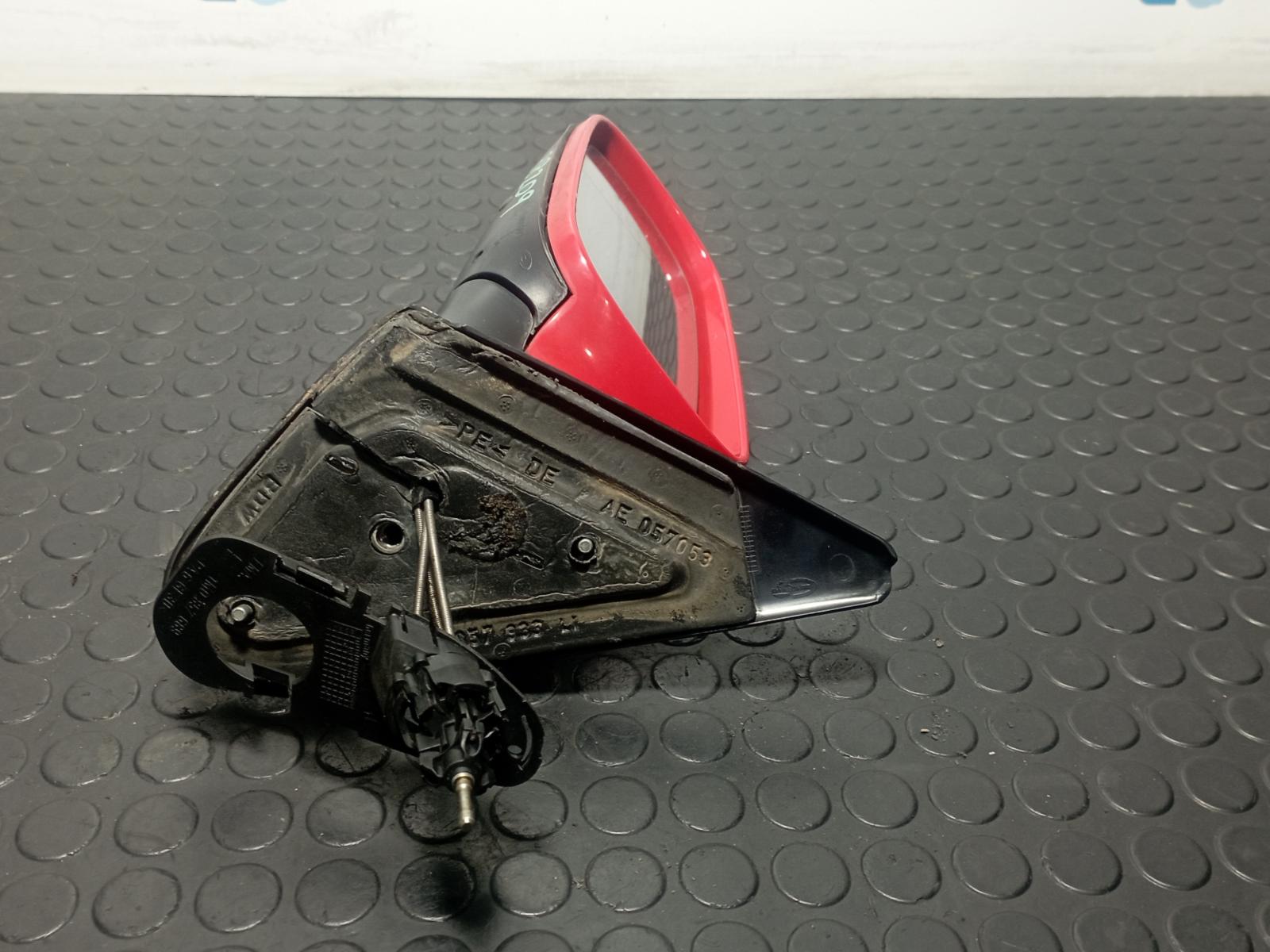 RETROVISOR IZQUIERDO SEAT LEON (1M1) - vista 2