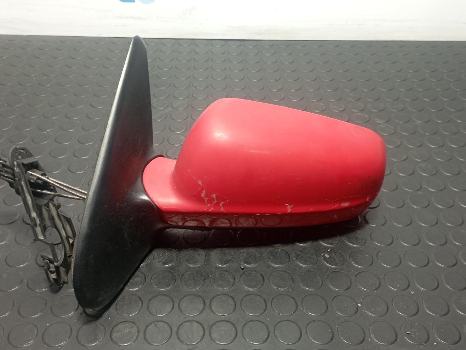 RETROVISOR IZQUIERDO SEAT LEON (1M1) - vista 3