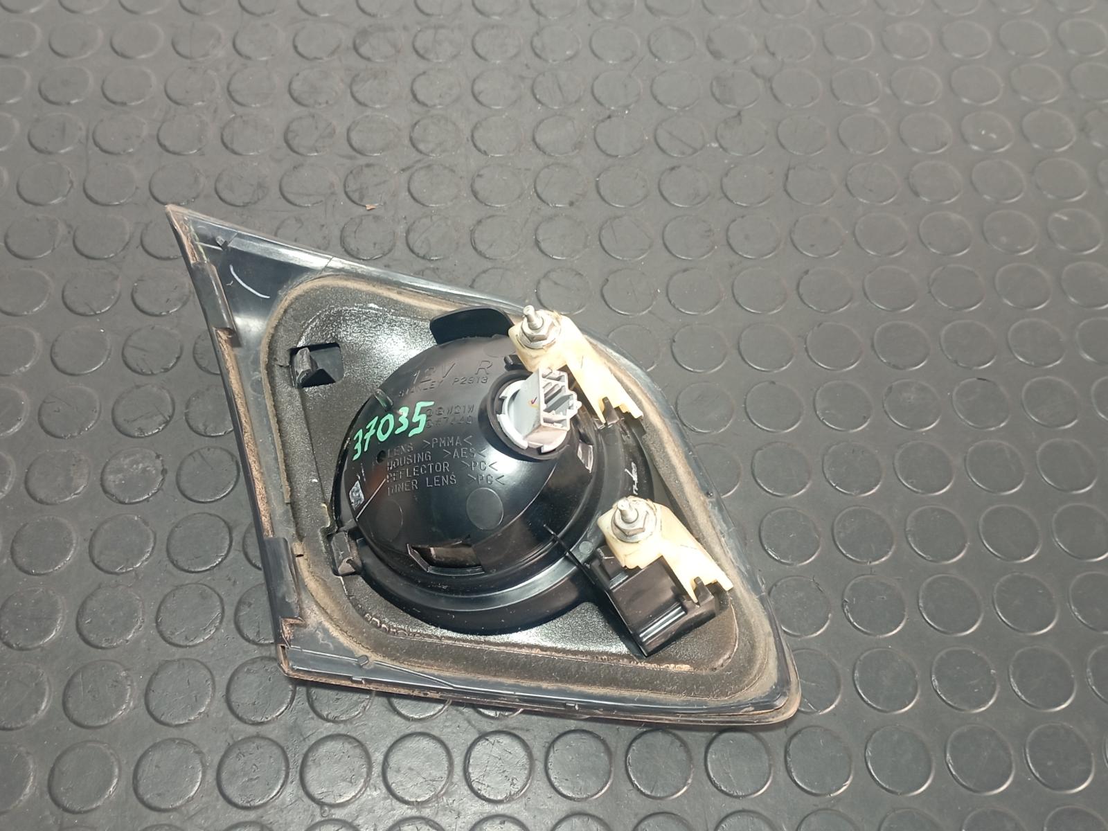 PILOTO PORTON DERECHO MAZDA 3 BERLINA (BK) - vista 3