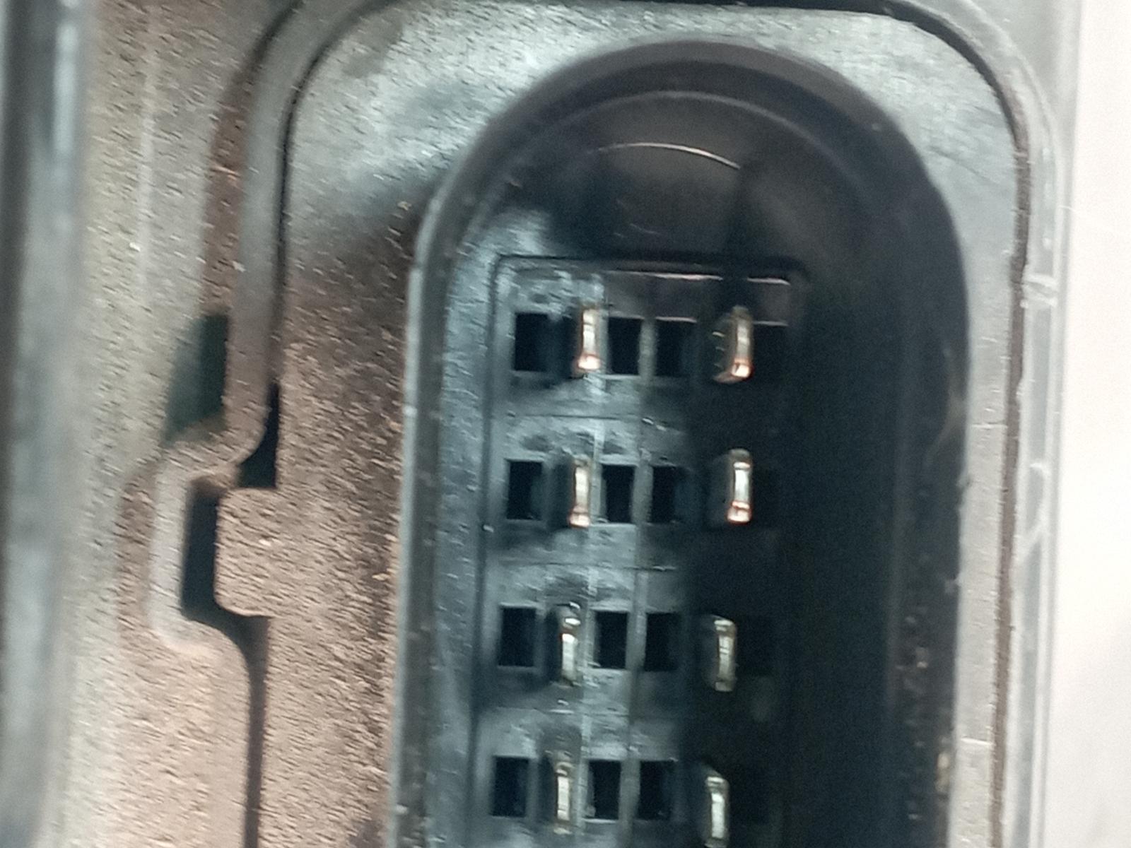 FARO IZQUIERDO SEAT LEON (1M1) - vista 4