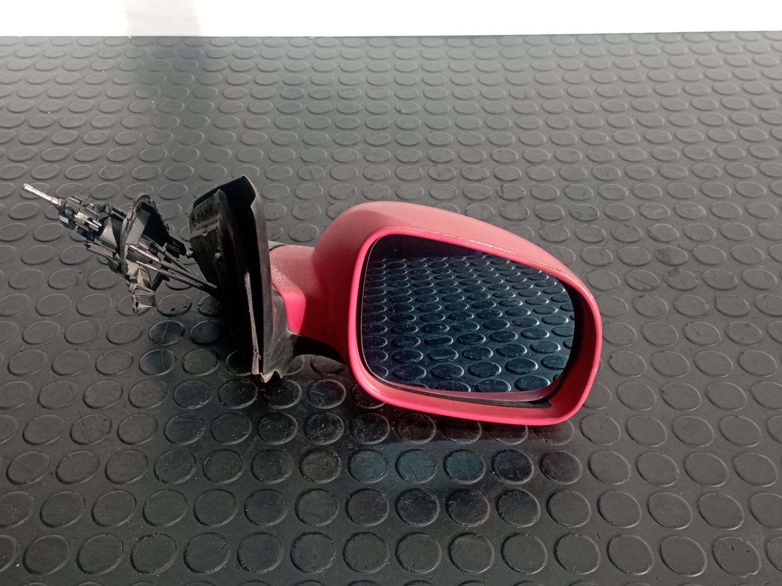 RETROVISOR DERECHO SEAT LEON (1M1)