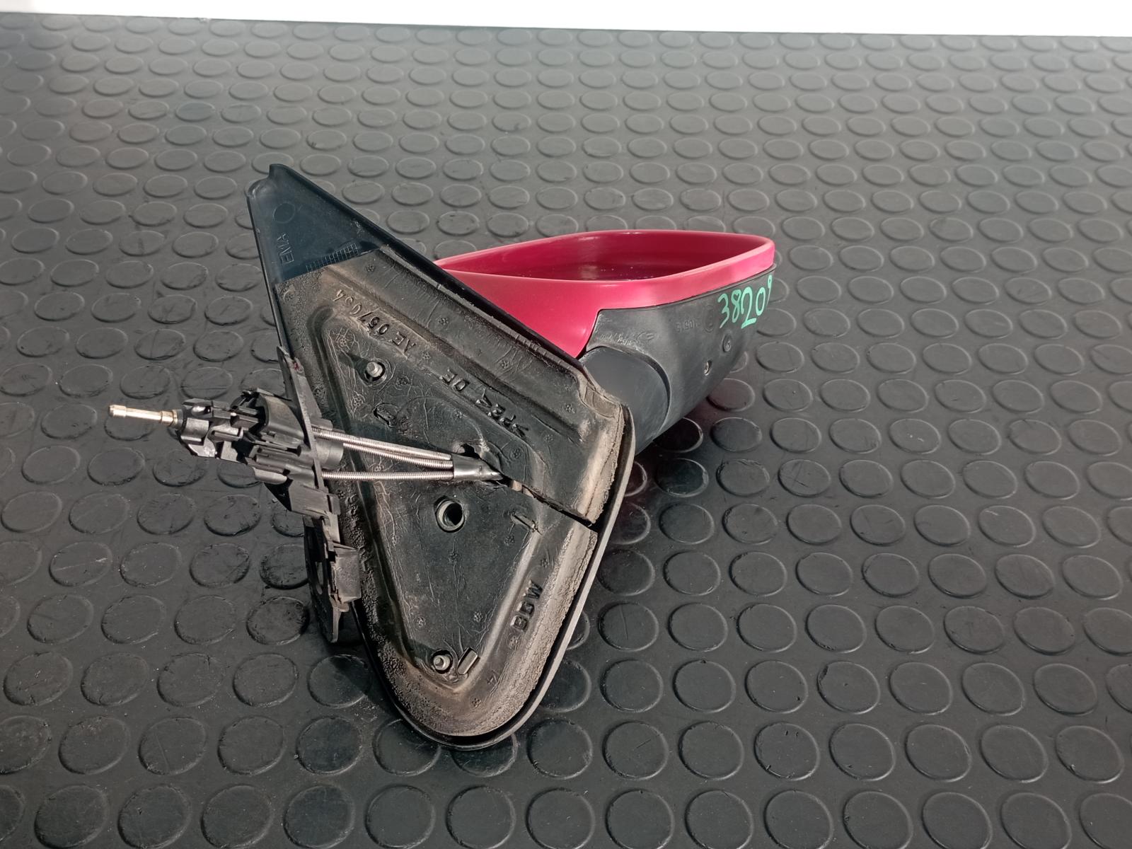 RETROVISOR DERECHO SEAT LEON (1M1) - vista 3