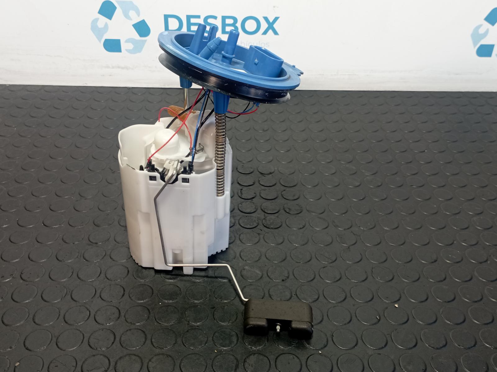 AFORADOR VOLKSWAGEN GOLF VII LIM.