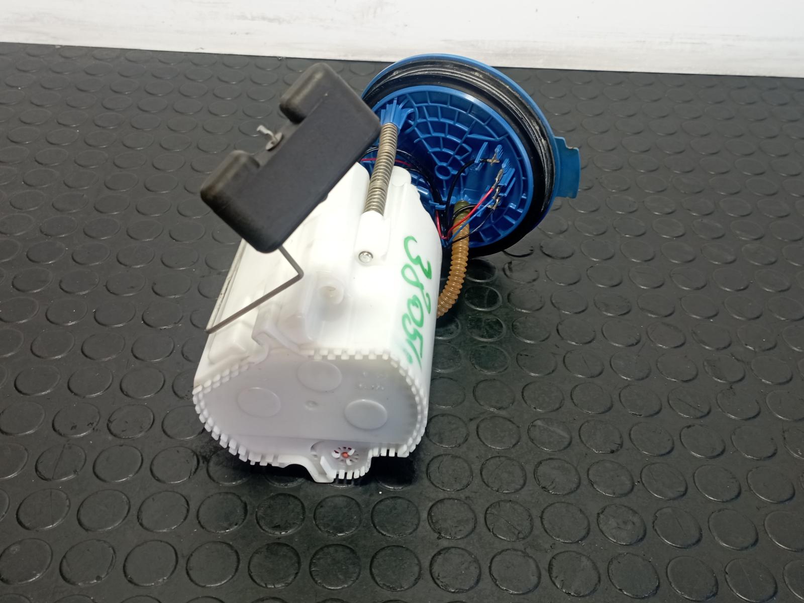 AFORADOR VOLKSWAGEN GOLF VII LIM. - vista 4