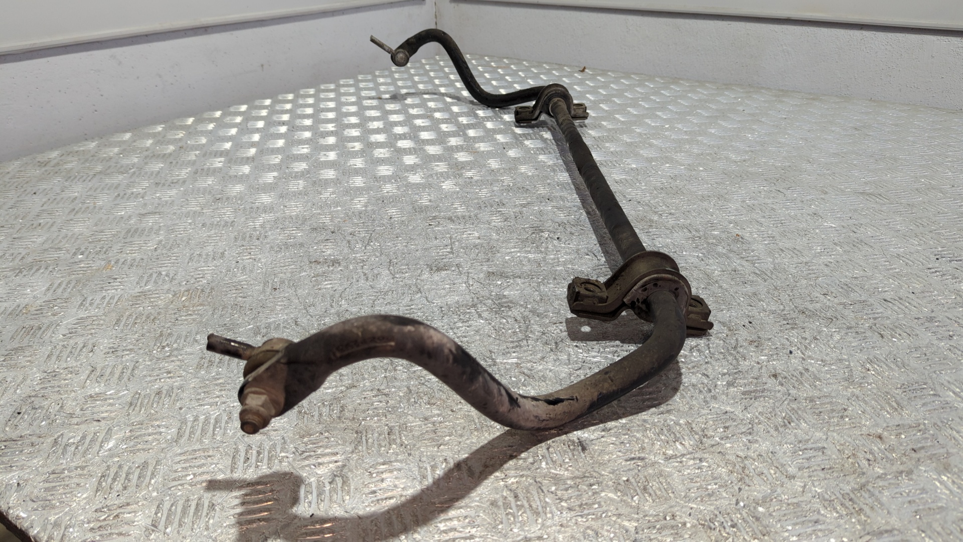 BARRA ESTABILIZADORA DELANTERA CITROEN JUMPY - vista 3