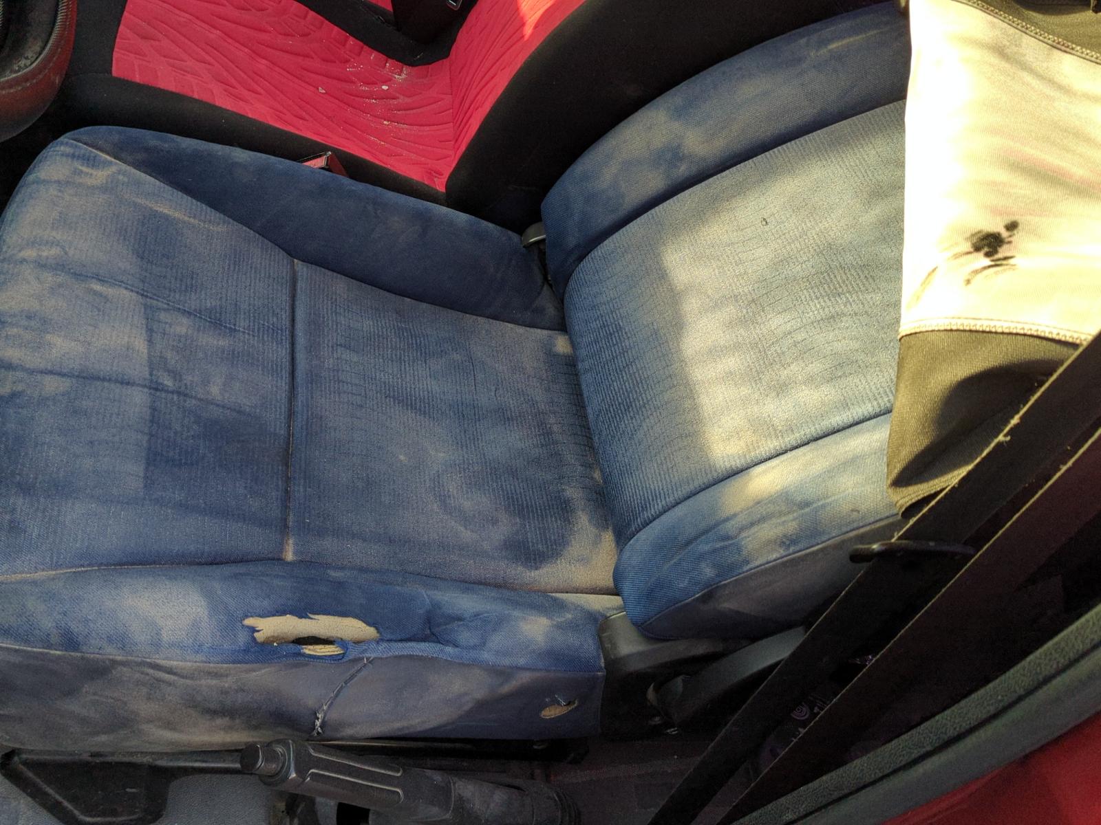 ALETA DELANTERA DERECHA FIAT SCUDO COMBI (272) - vista 11