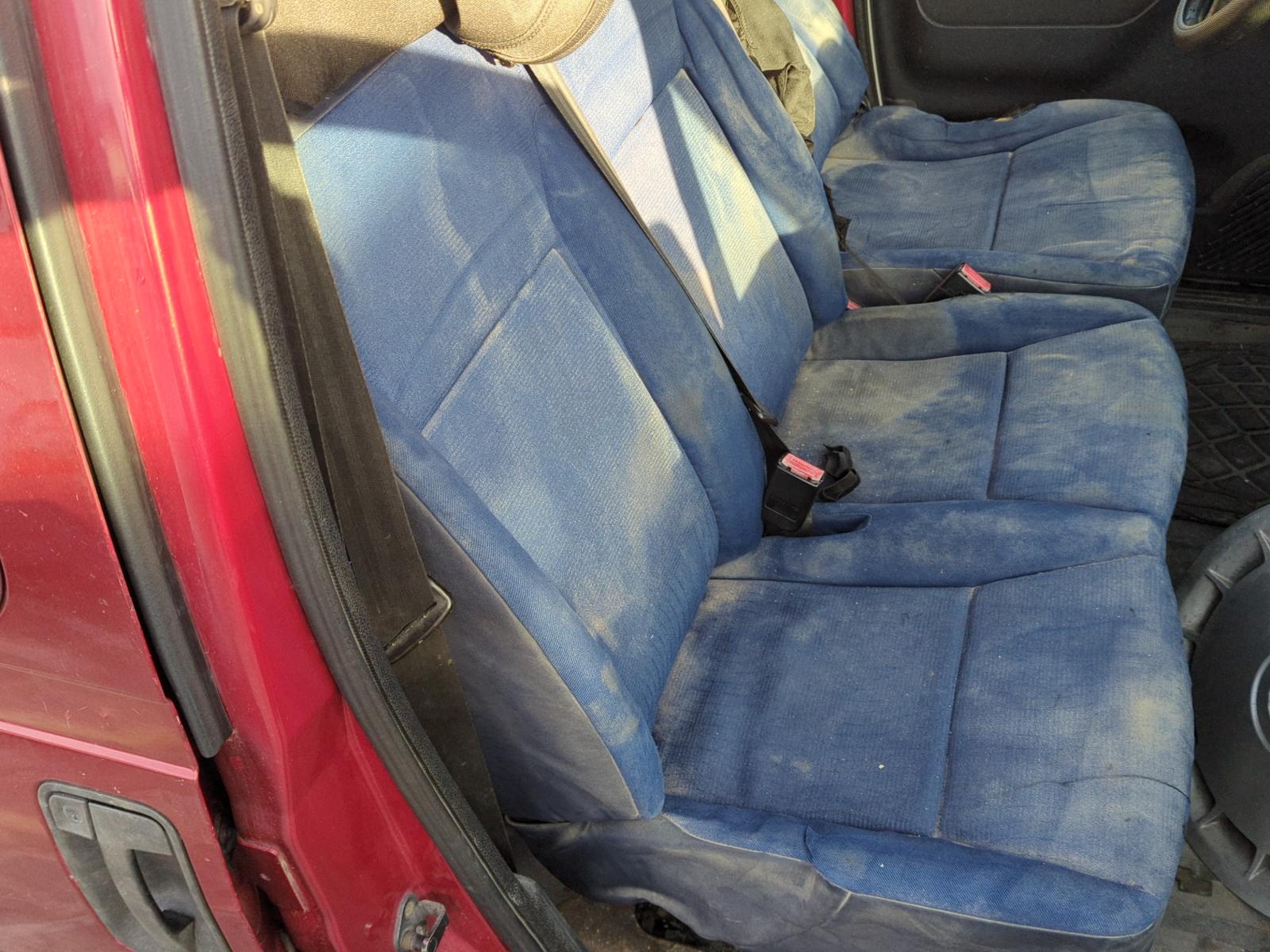 ALETA DELANTERA DERECHA FIAT SCUDO COMBI (272) - vista 15