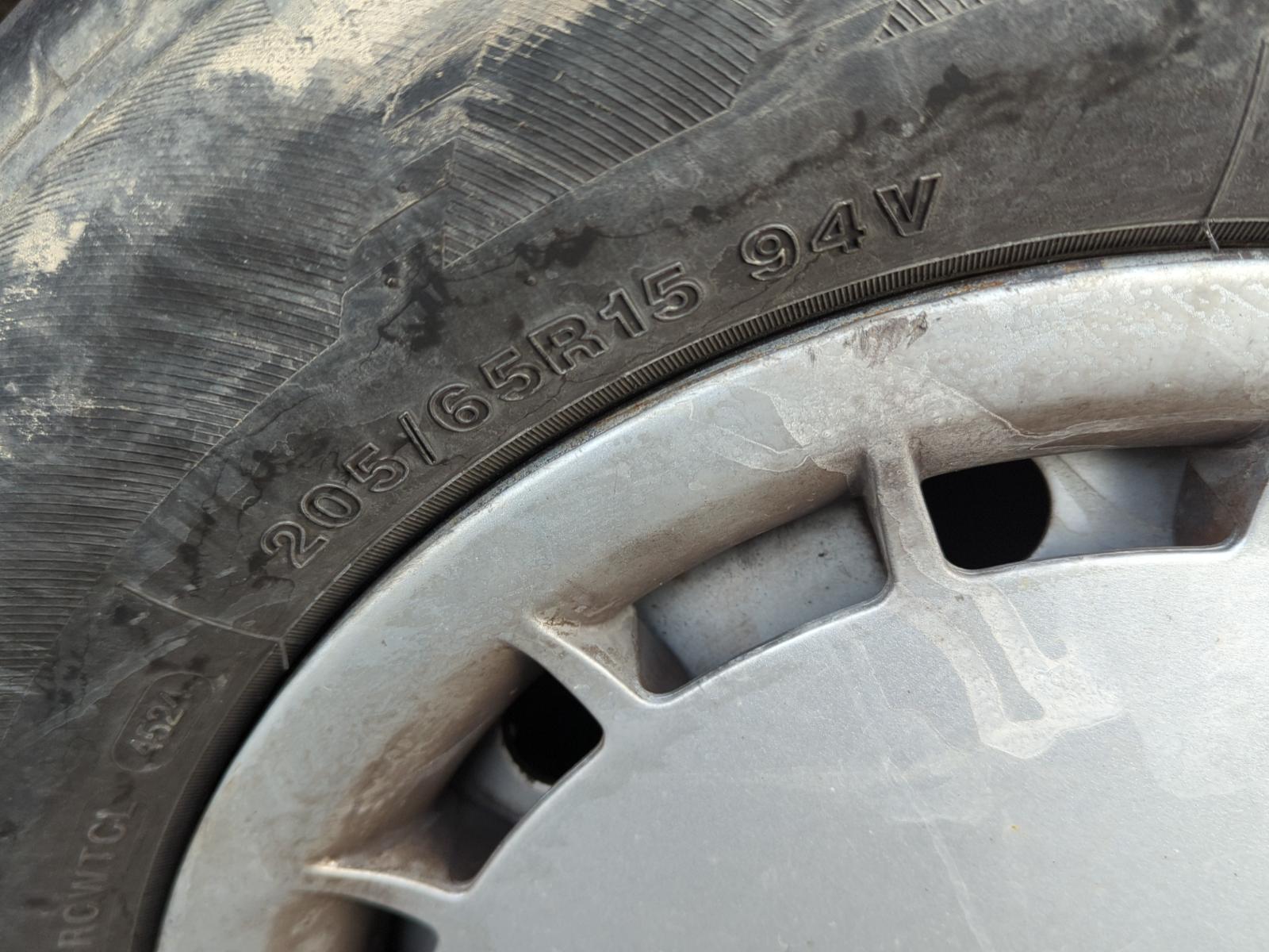 ALETA DELANTERA DERECHA FIAT SCUDO COMBI (272) - vista 9