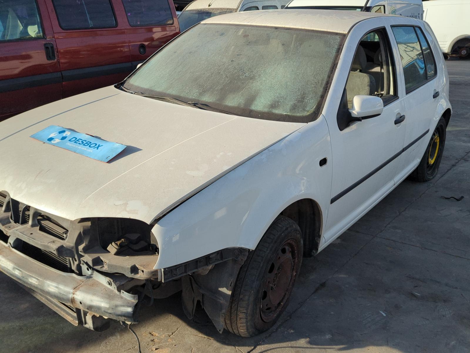 CATALIZADOR VOLKSWAGEN GOLF IV BERLINA (1J1) - vista 3