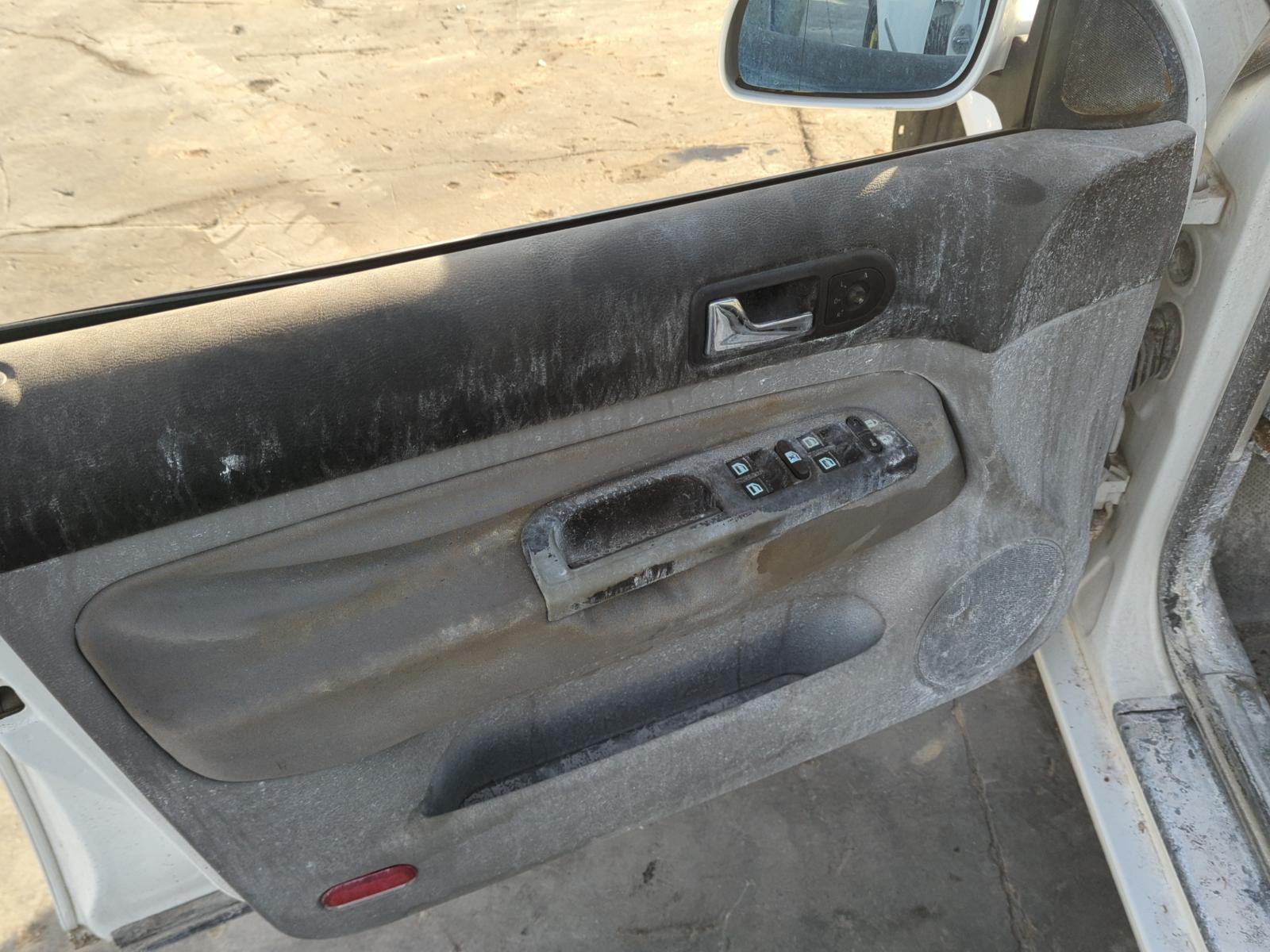 CATALIZADOR VOLKSWAGEN GOLF IV BERLINA (1J1) - vista 4