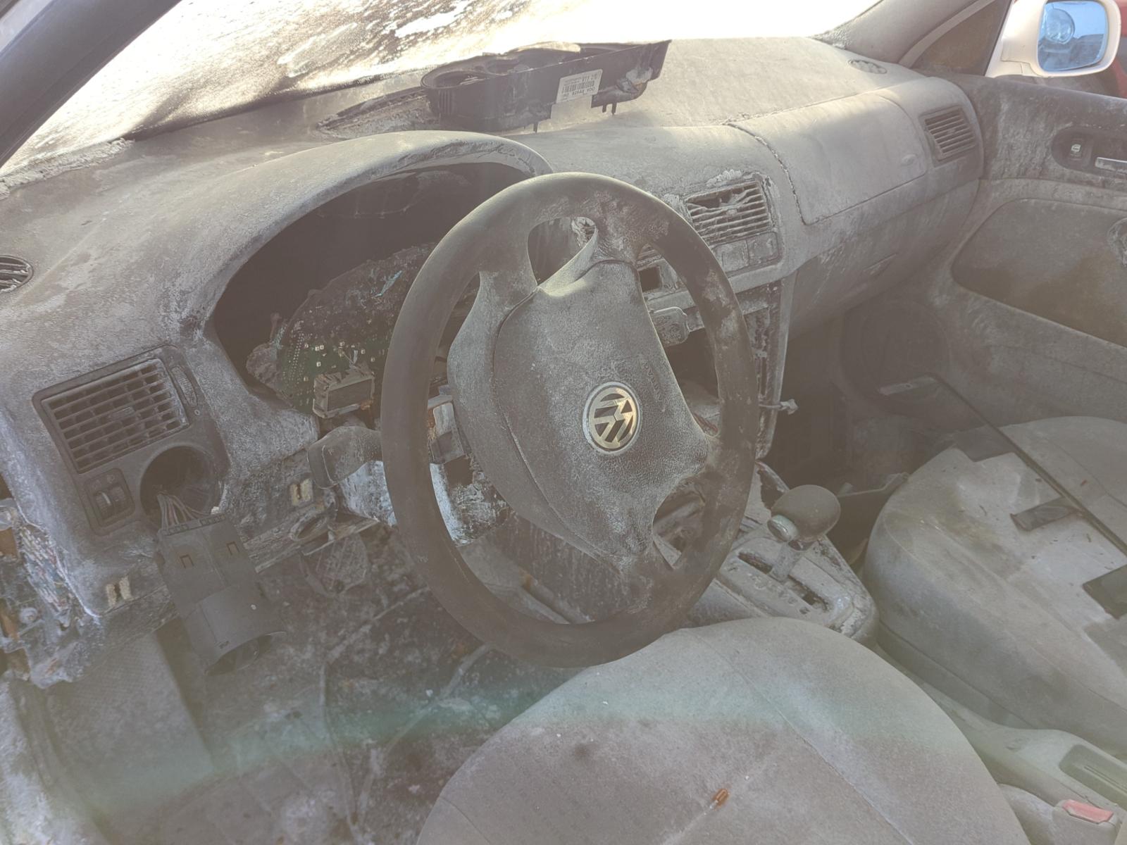 CATALIZADOR VOLKSWAGEN GOLF IV BERLINA (1J1) - vista 5