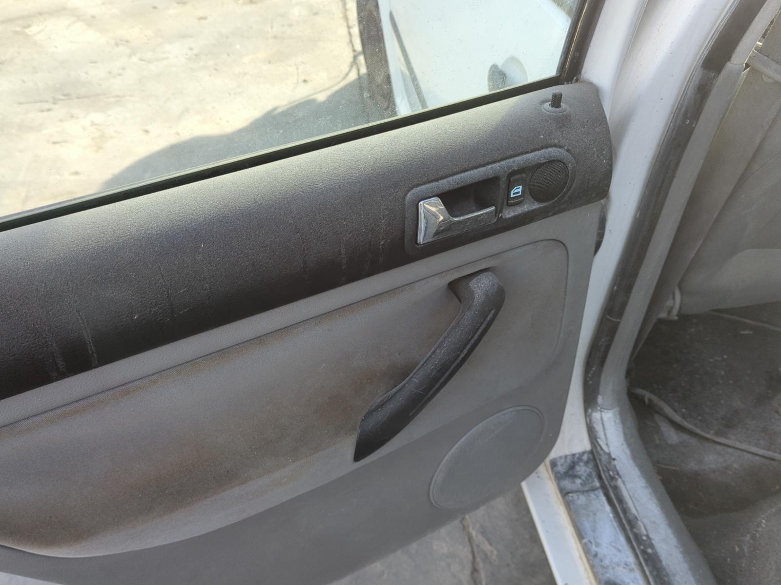 CATALIZADOR VOLKSWAGEN GOLF IV BERLINA (1J1) - vista 7